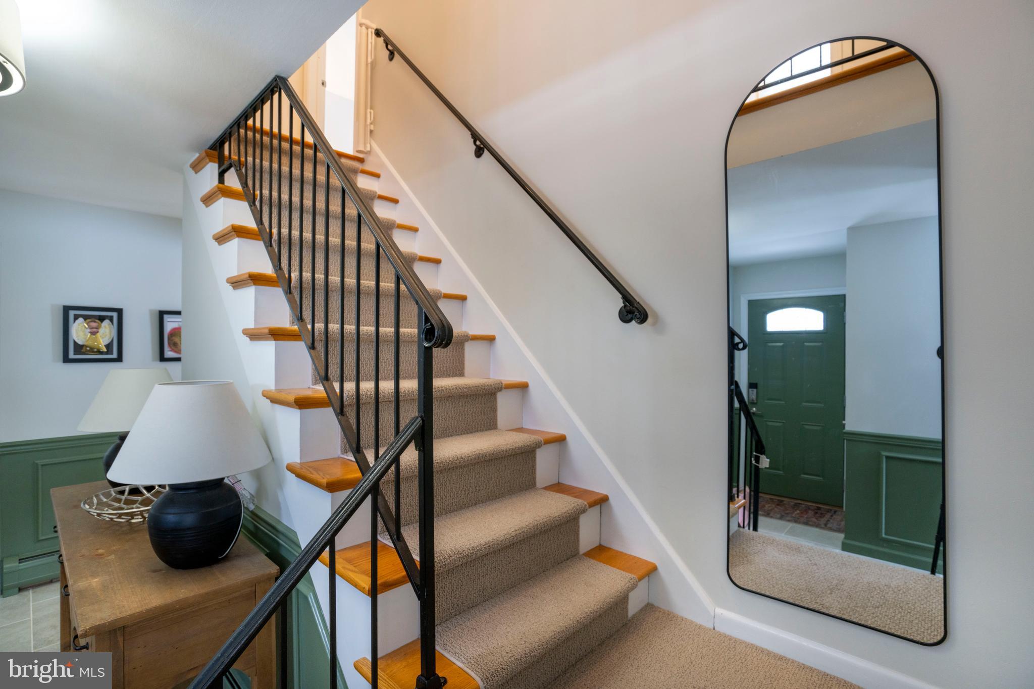 GLENVIEW - Residential