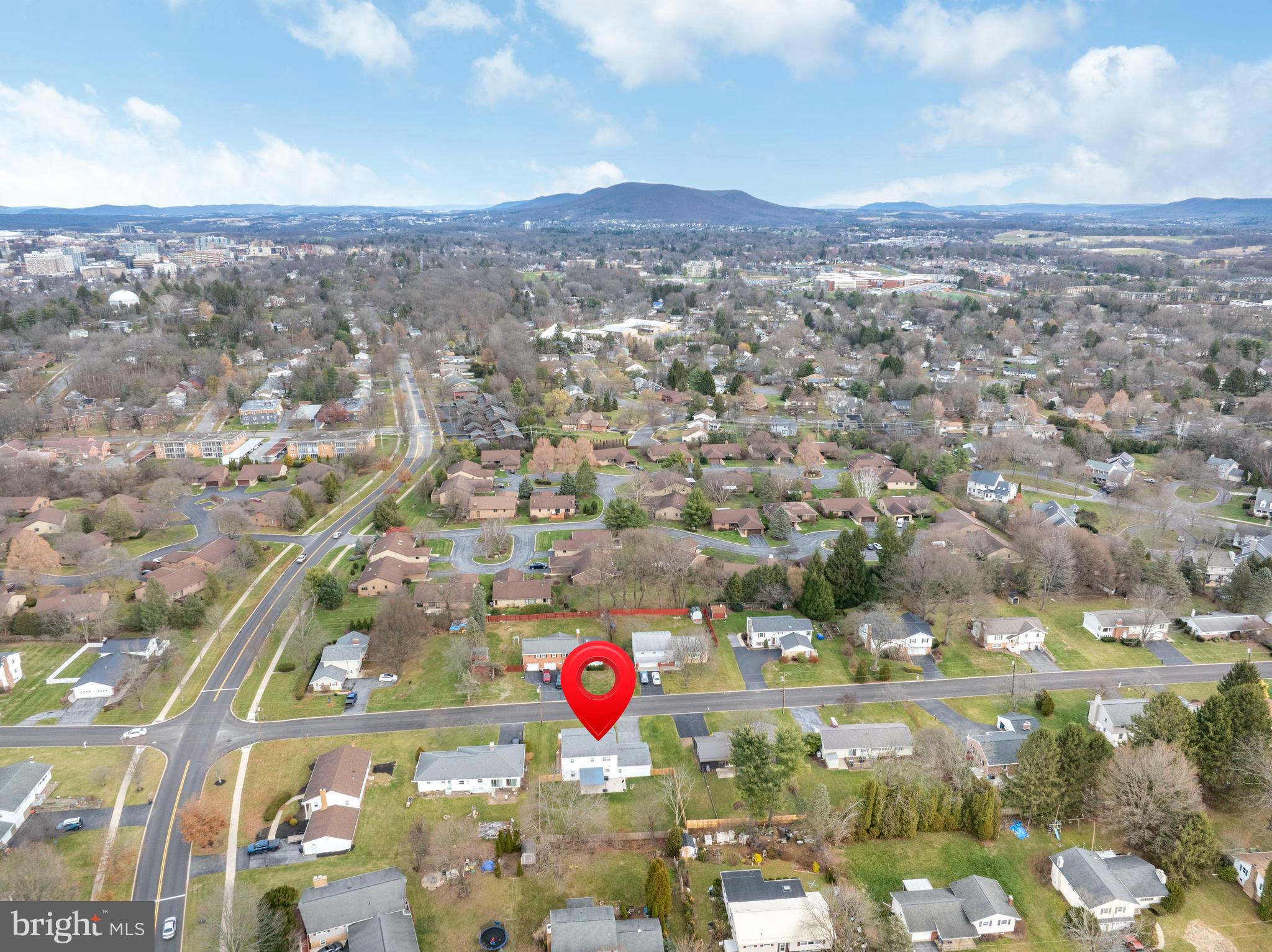 GLENVIEW - Residential