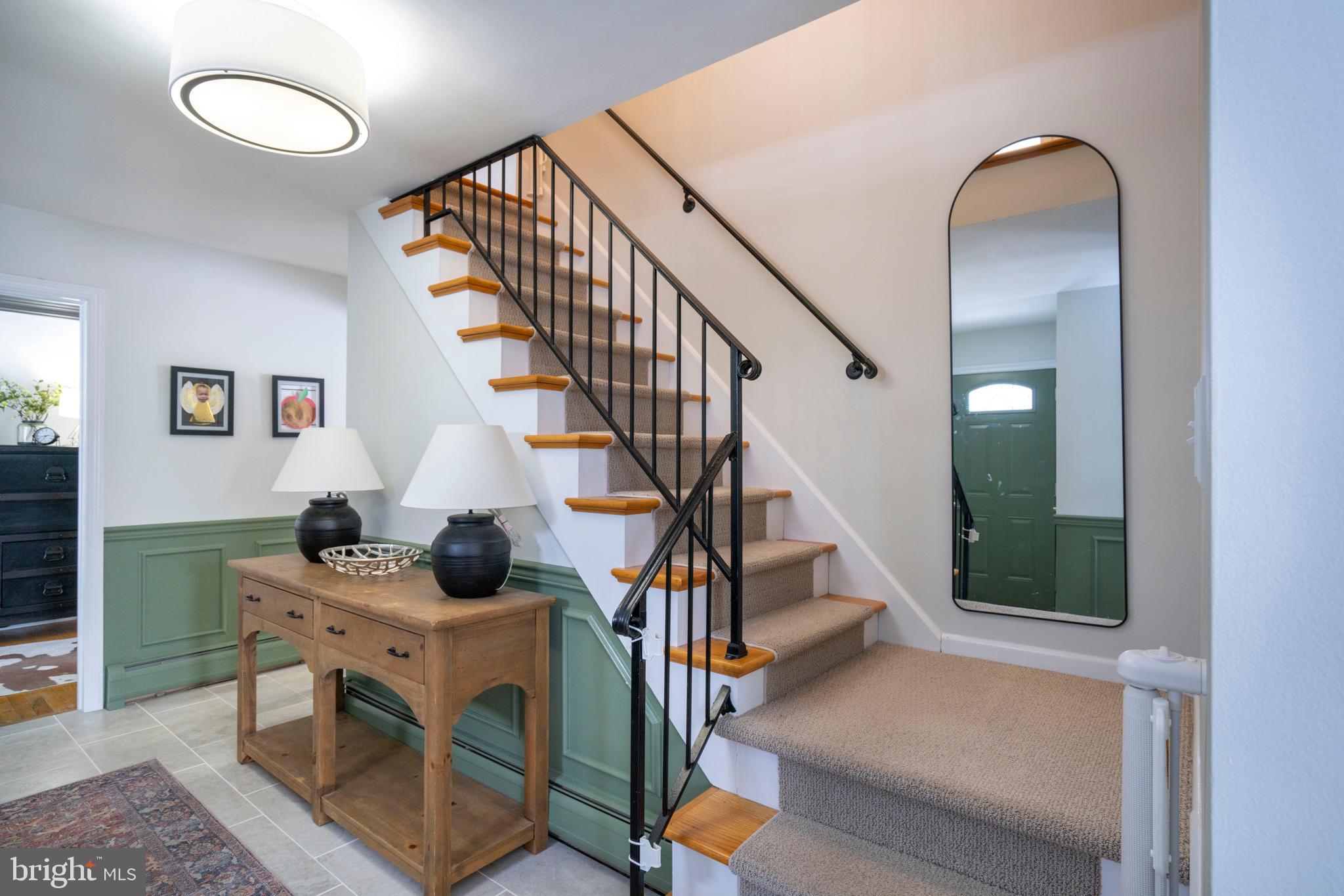 GLENVIEW - Residential