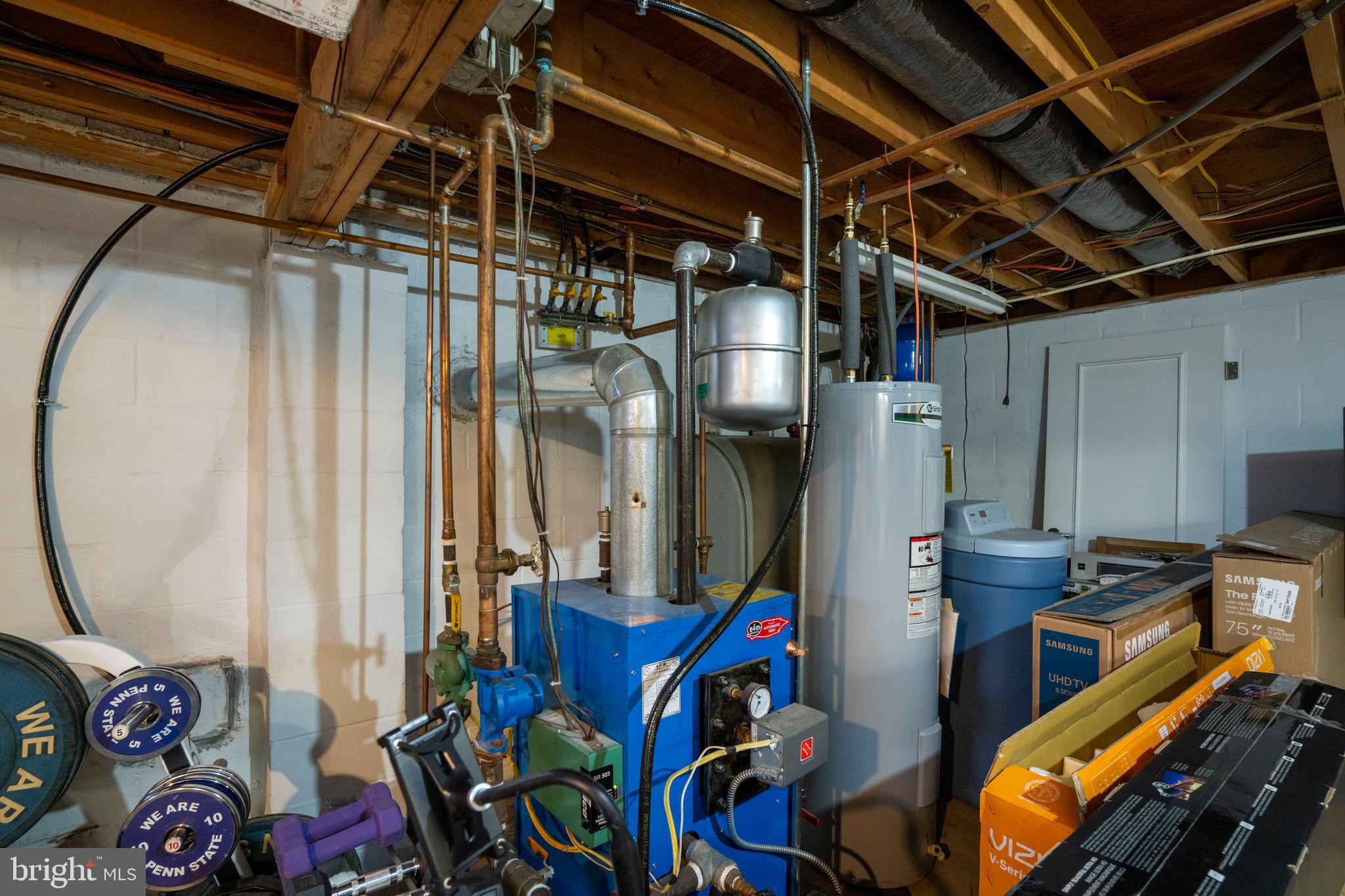 GLENVIEW - Residential