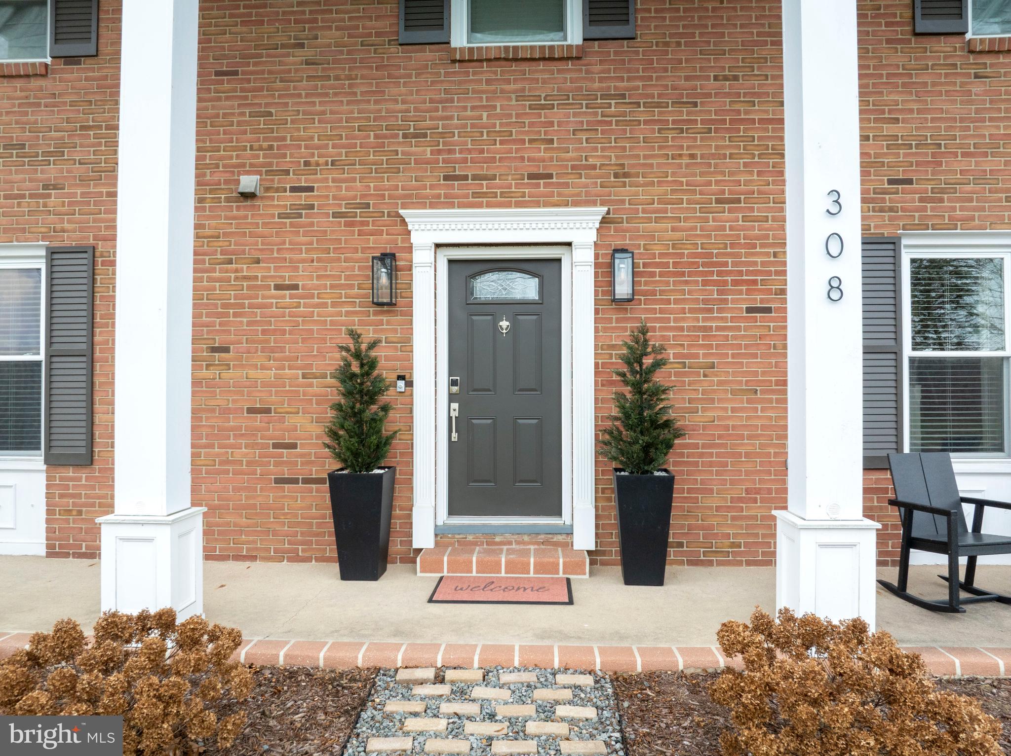 GLENVIEW - Residential