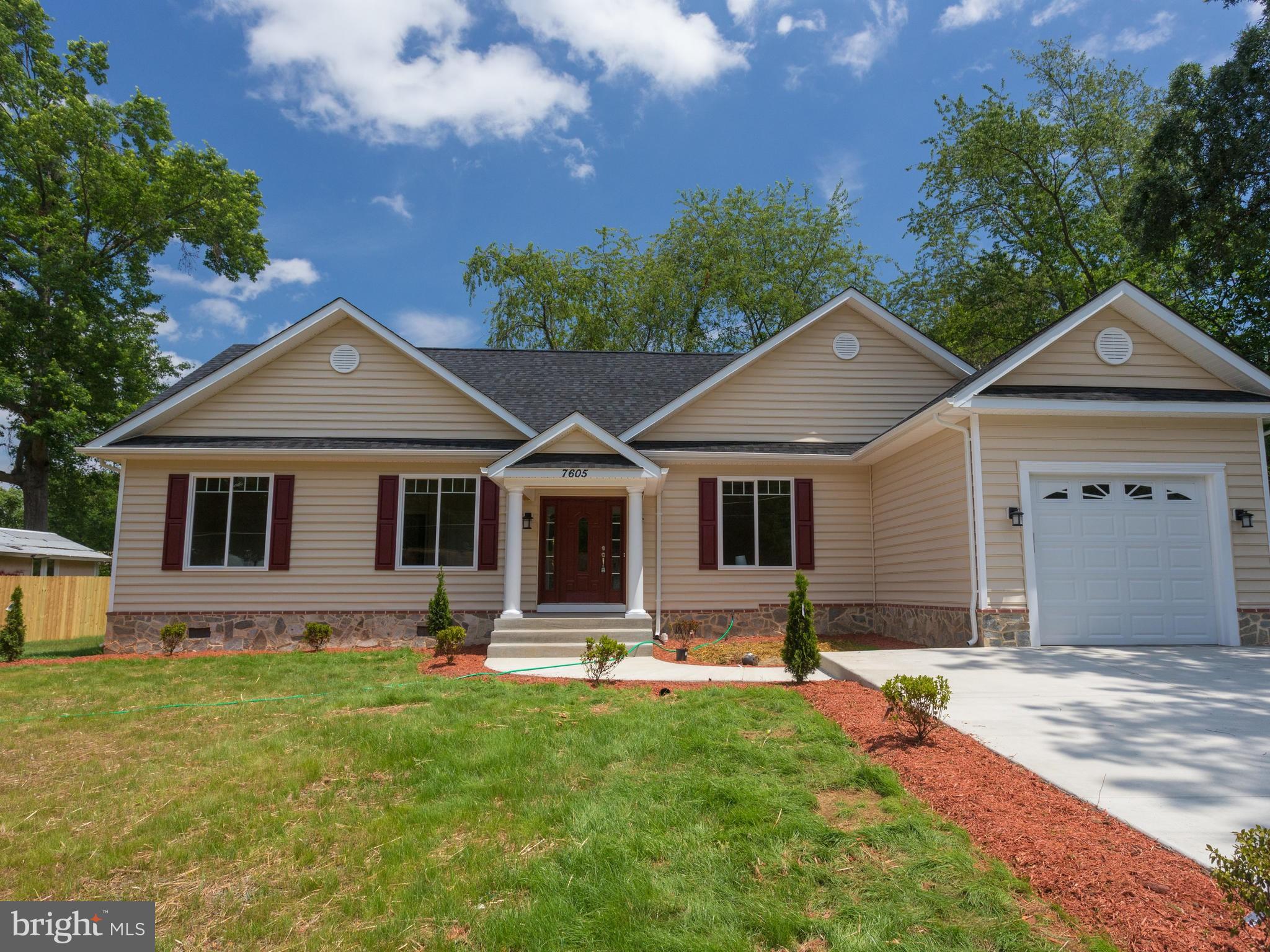 YORKSHIRE PARK - Residential