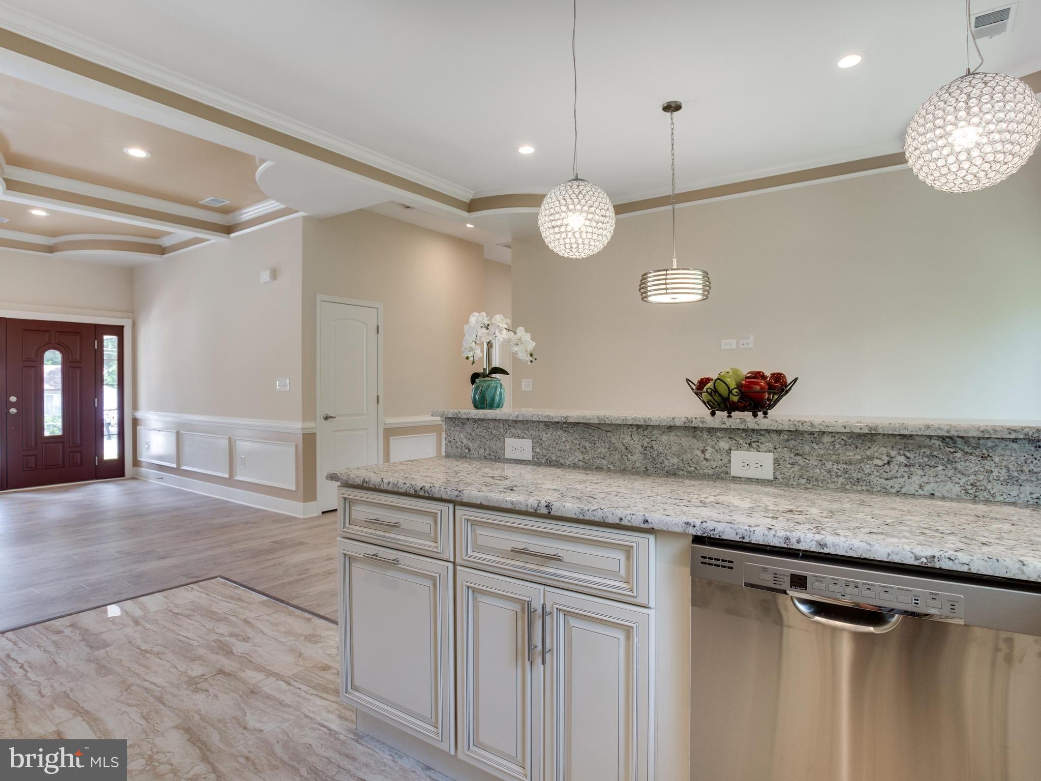 YORKSHIRE PARK - Residential