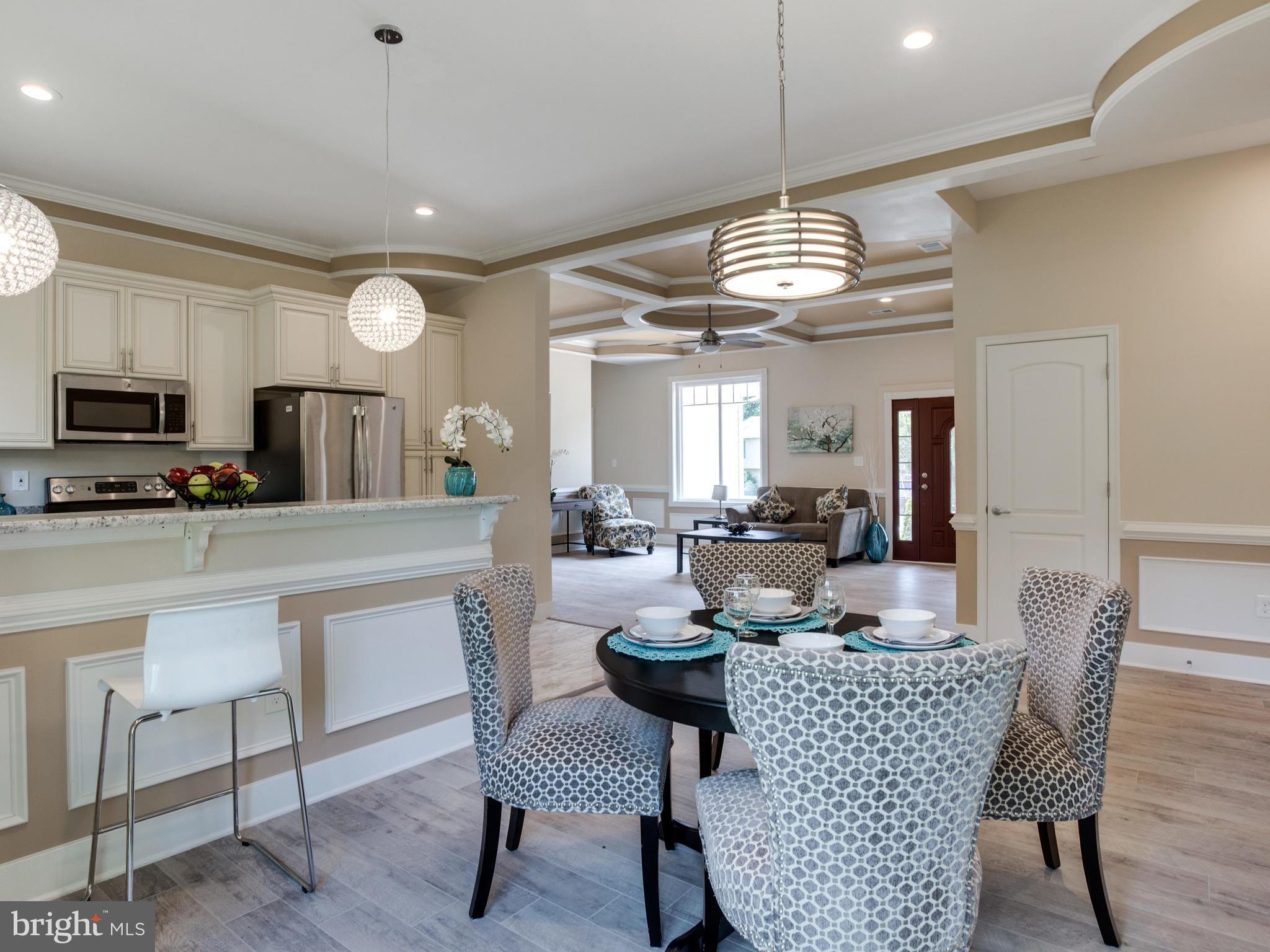 YORKSHIRE PARK - Residential