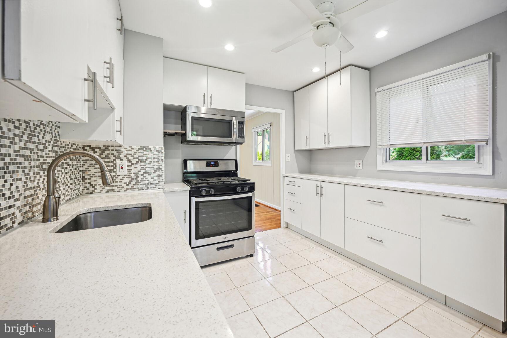 HOMEWOOD - Residential