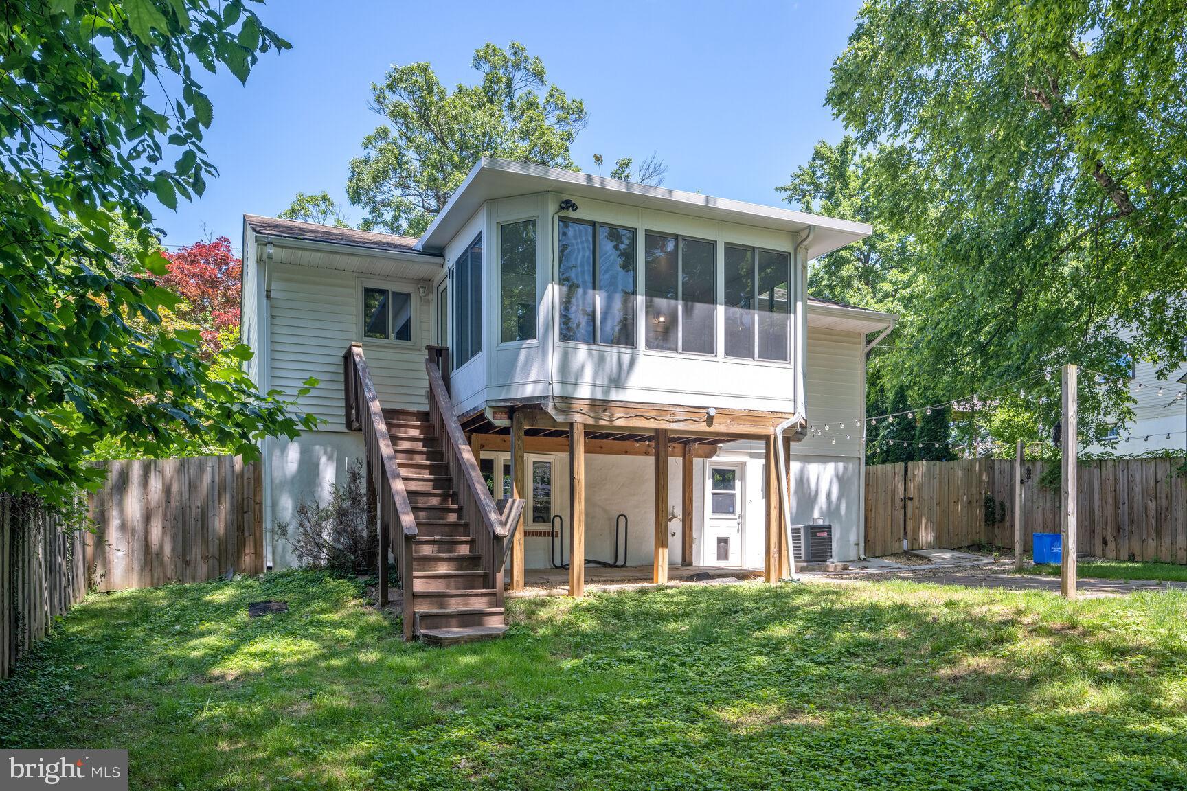 HOMEWOOD - Residential