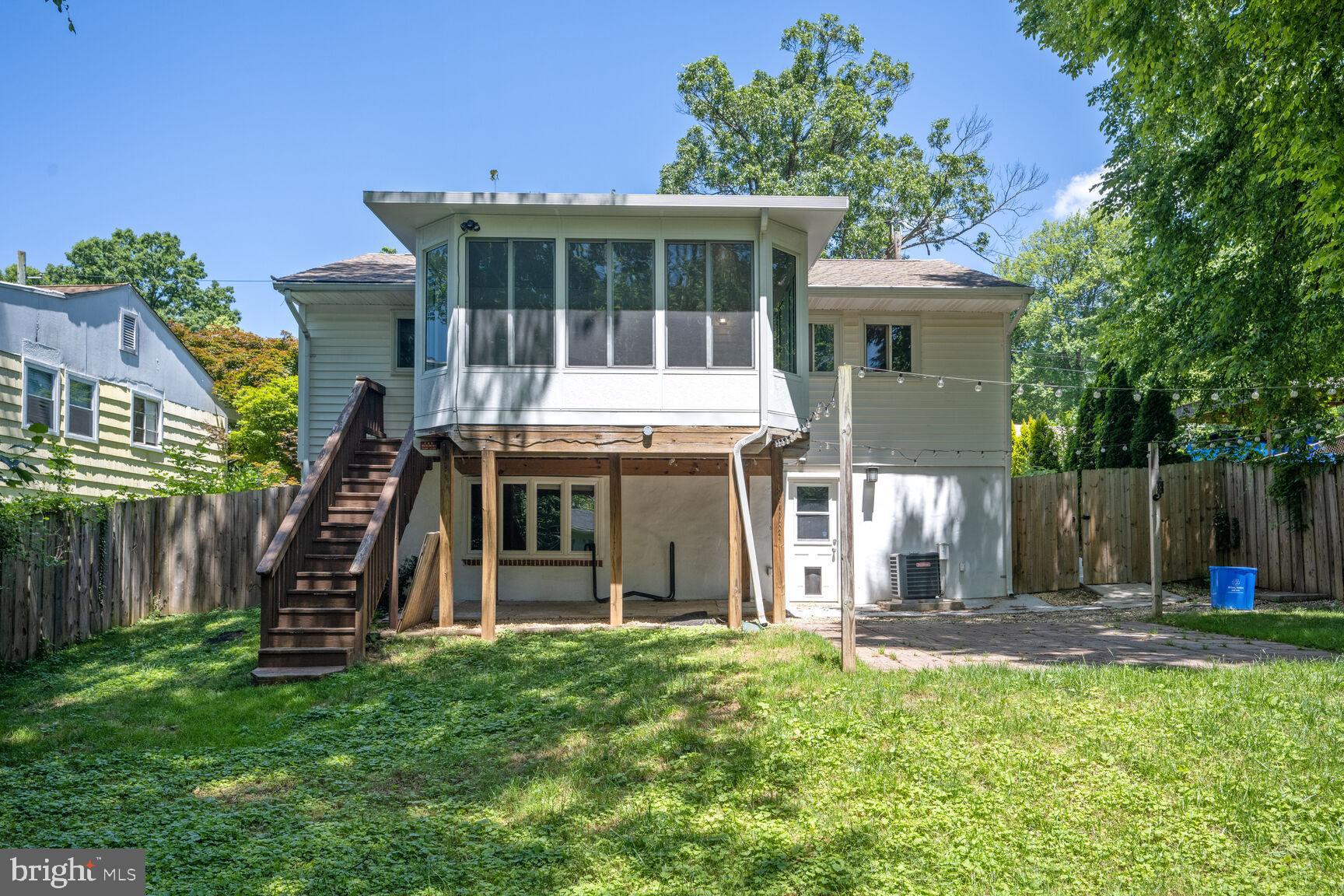 HOMEWOOD - Residential