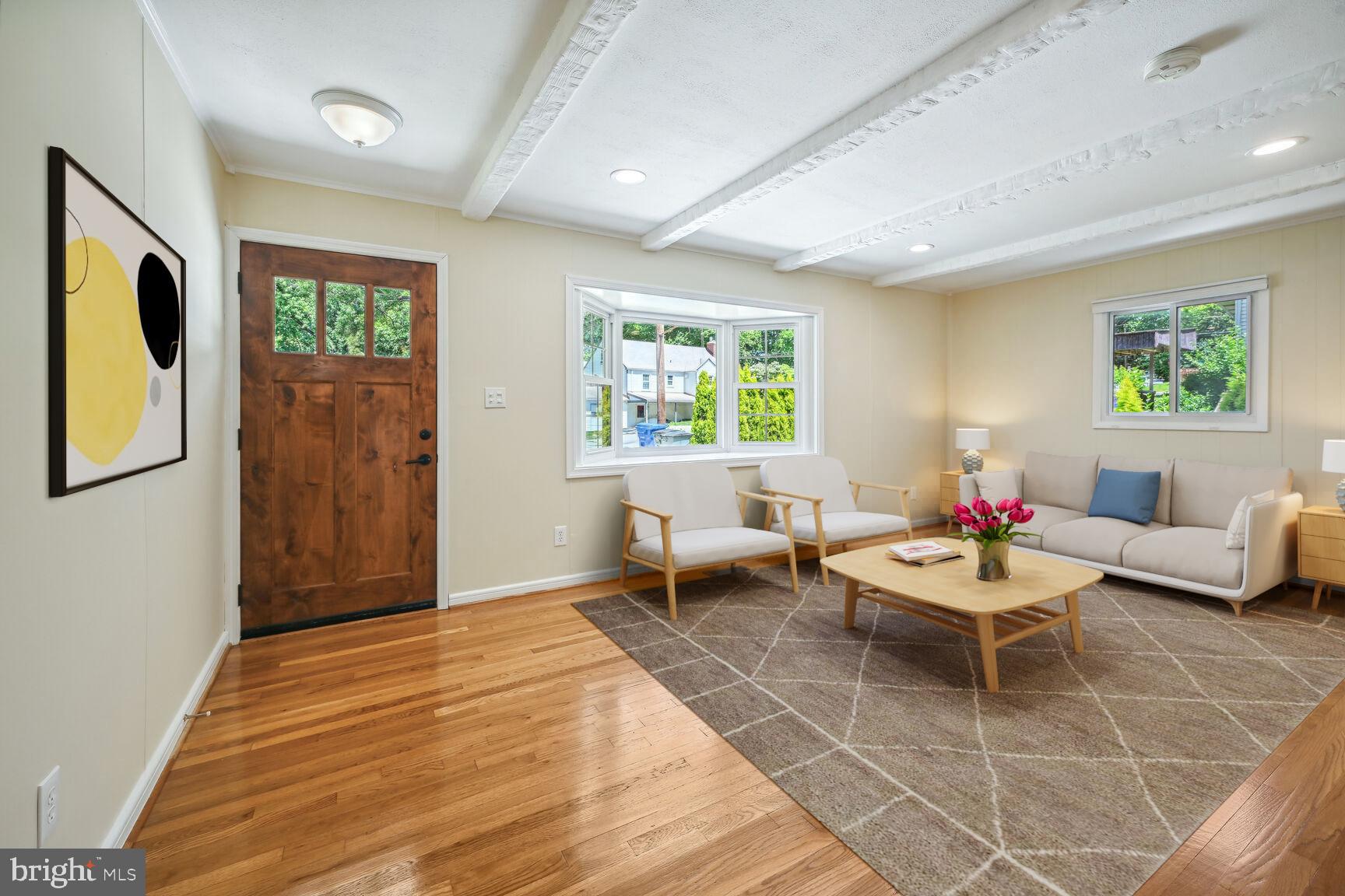 HOMEWOOD - Residential