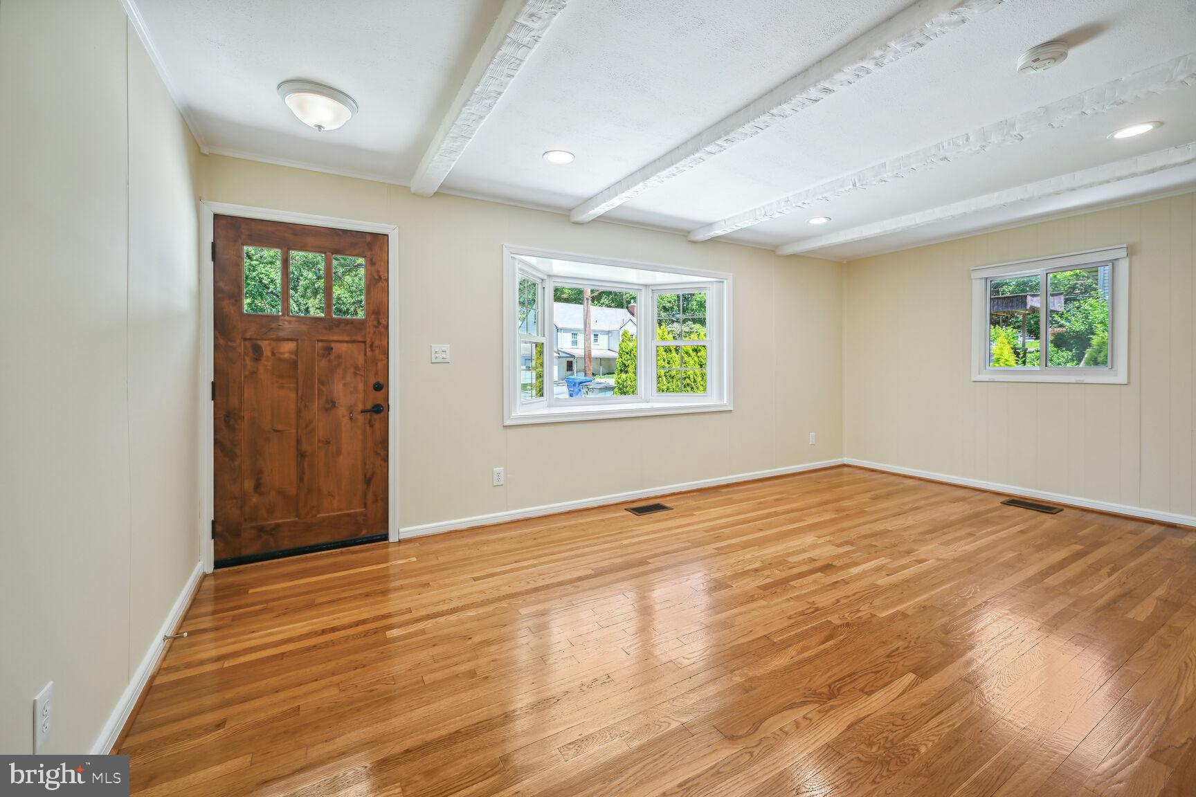 HOMEWOOD - Residential