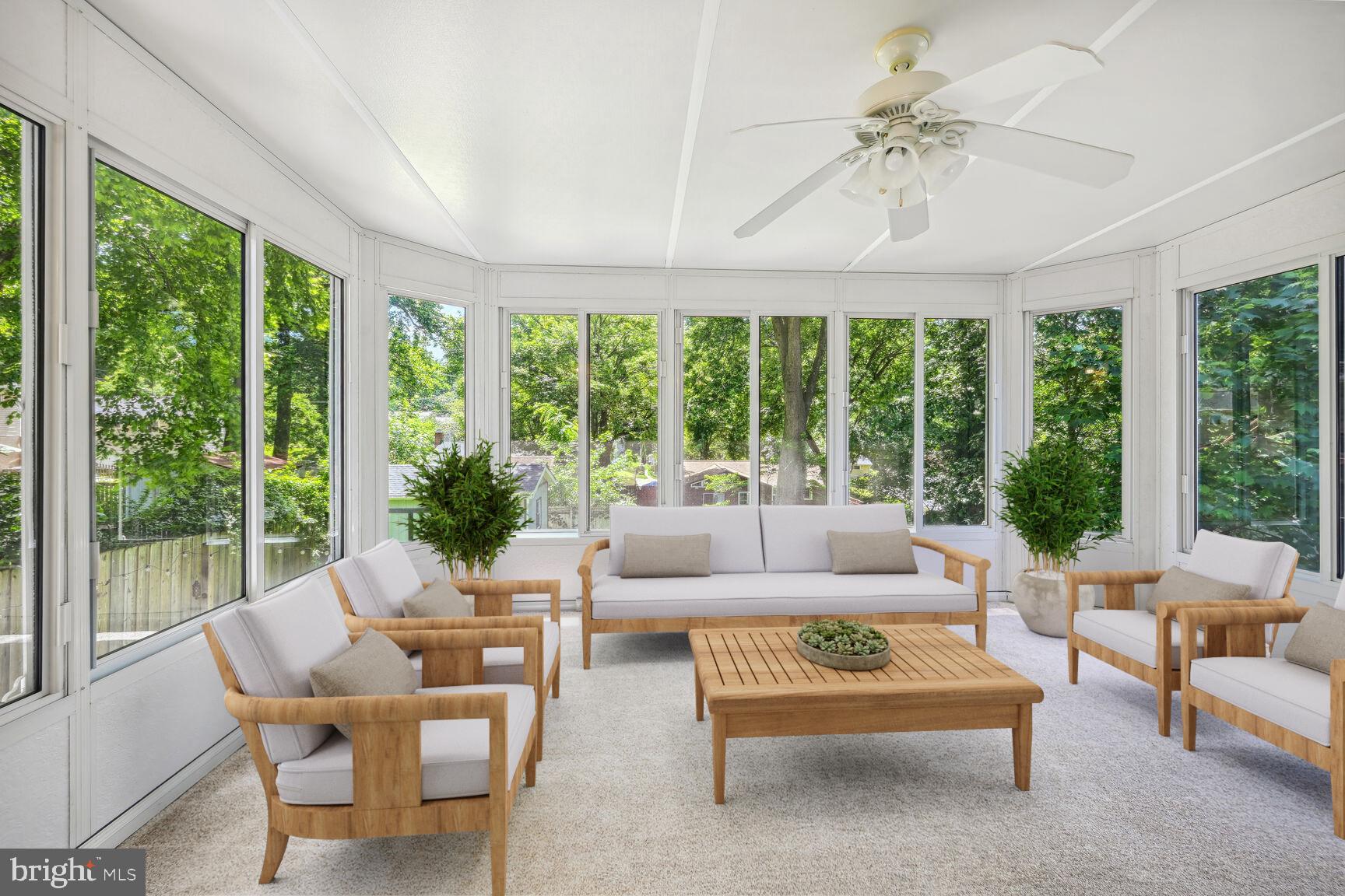 HOMEWOOD - Residential