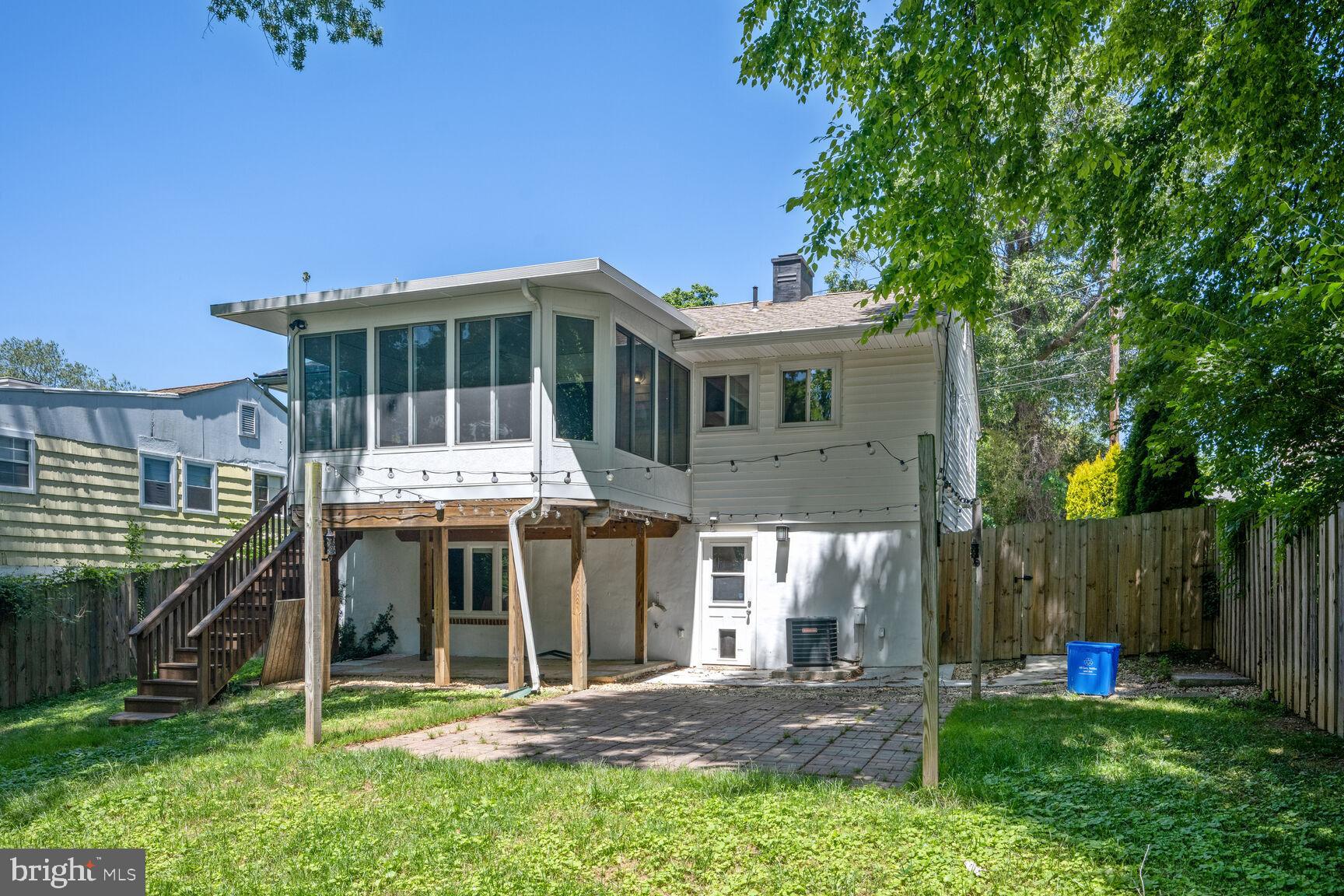 HOMEWOOD - Residential