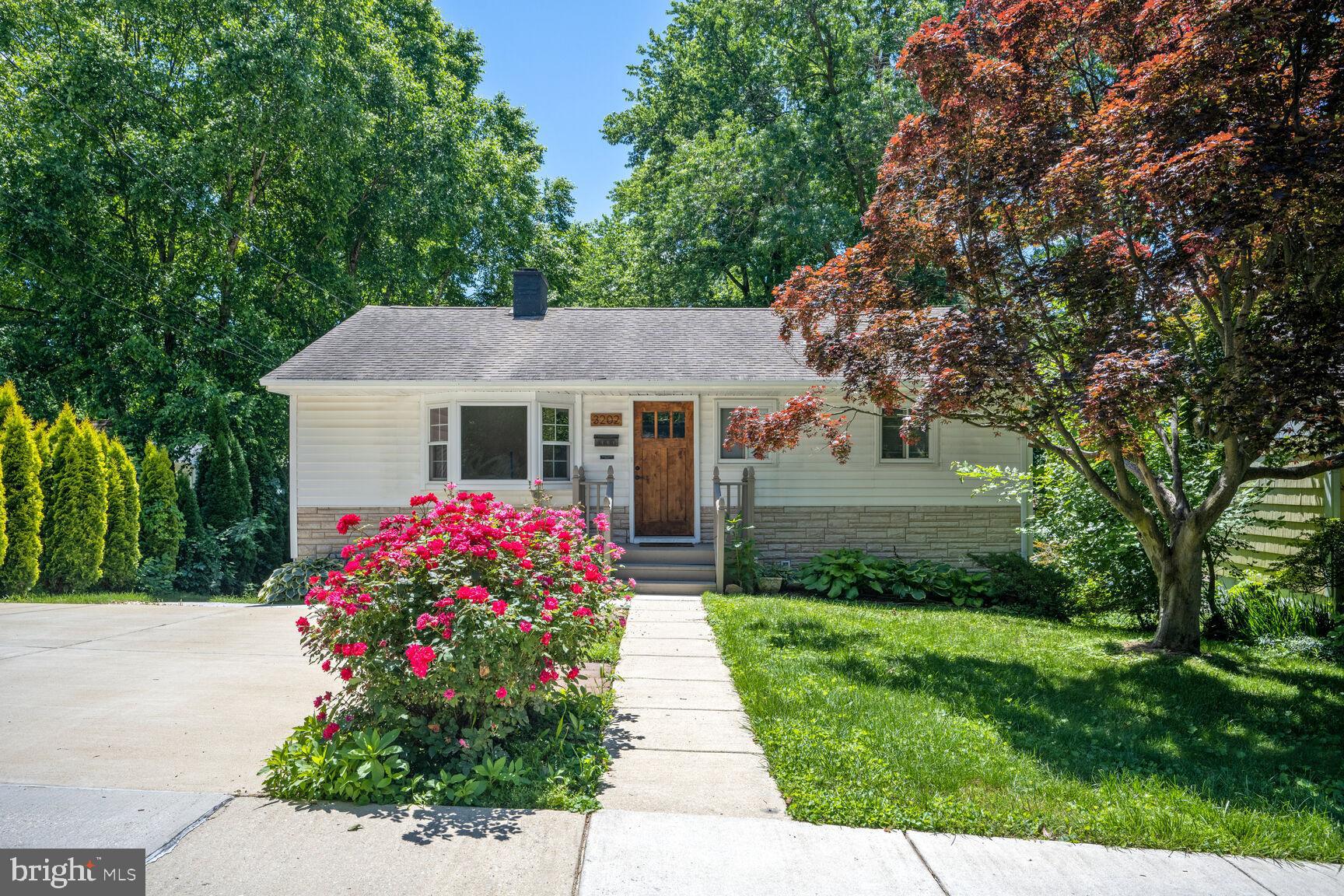 HOMEWOOD - Residential