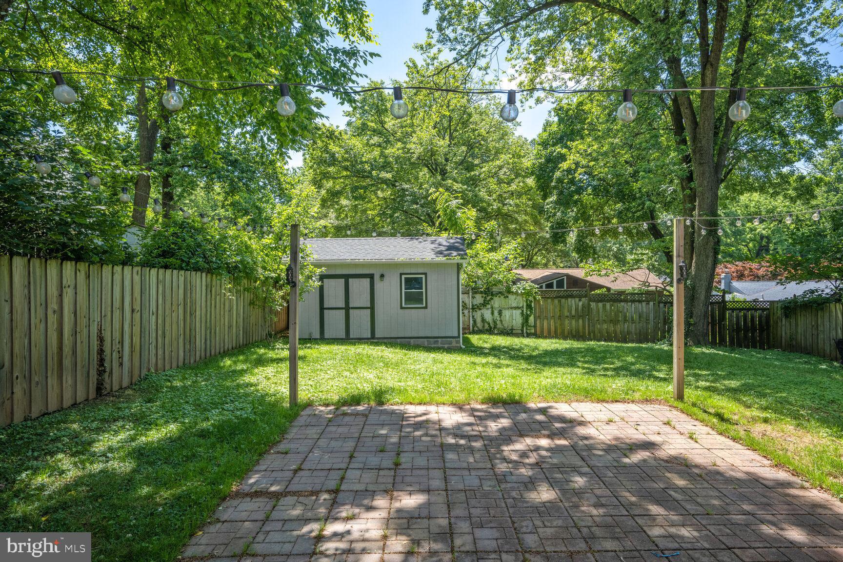 HOMEWOOD - Residential