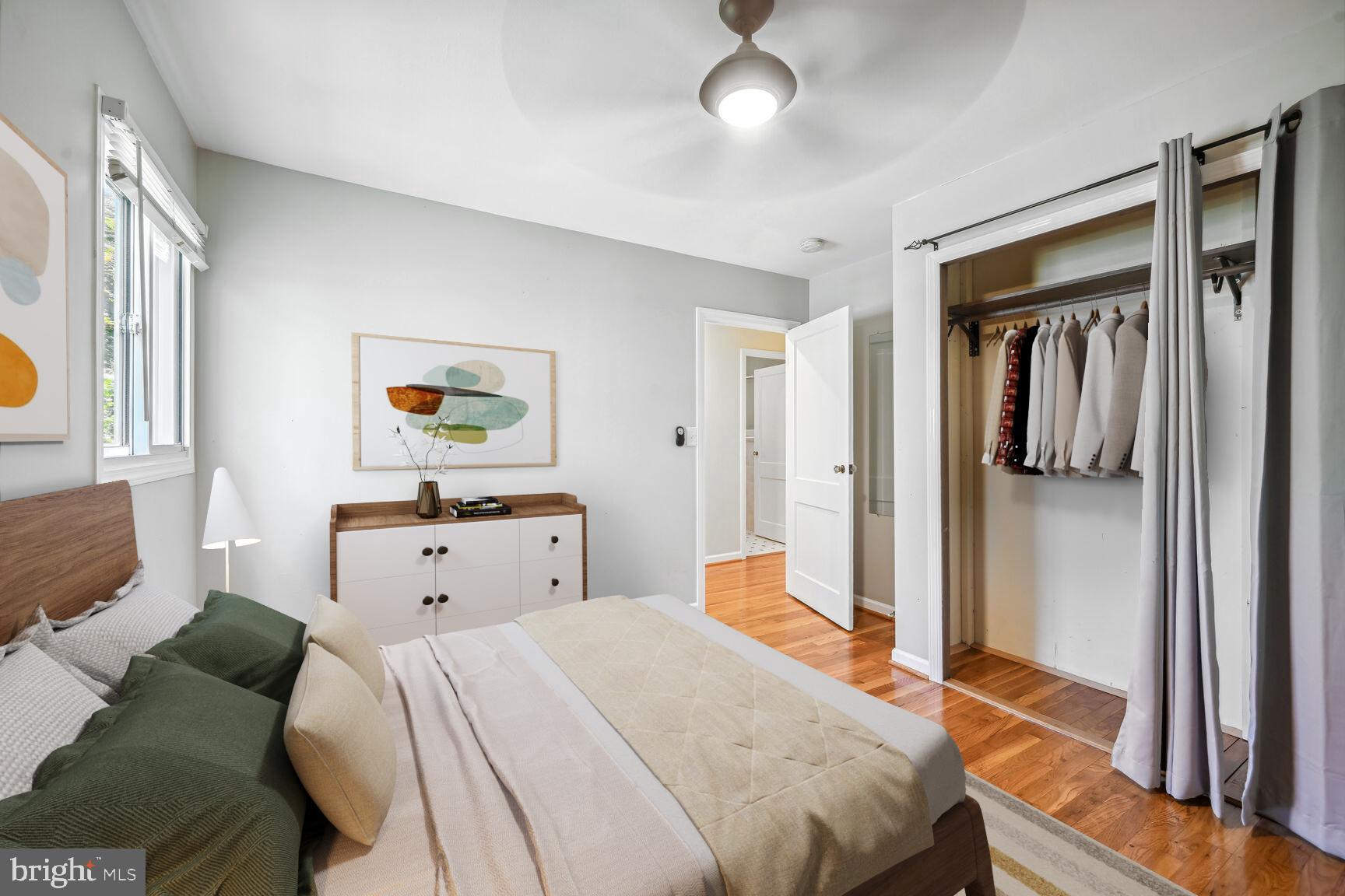 HOMEWOOD - Residential