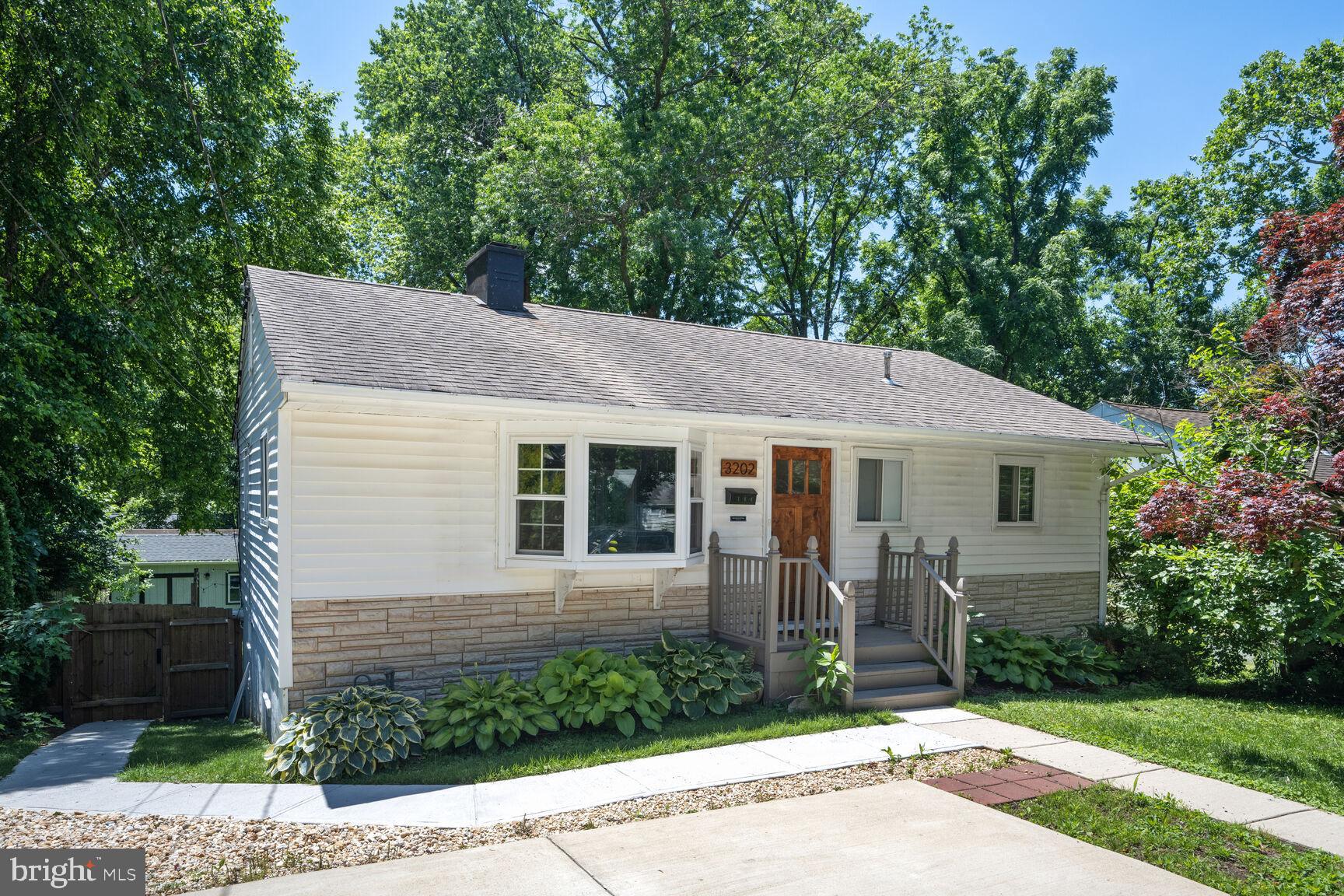 HOMEWOOD - Residential