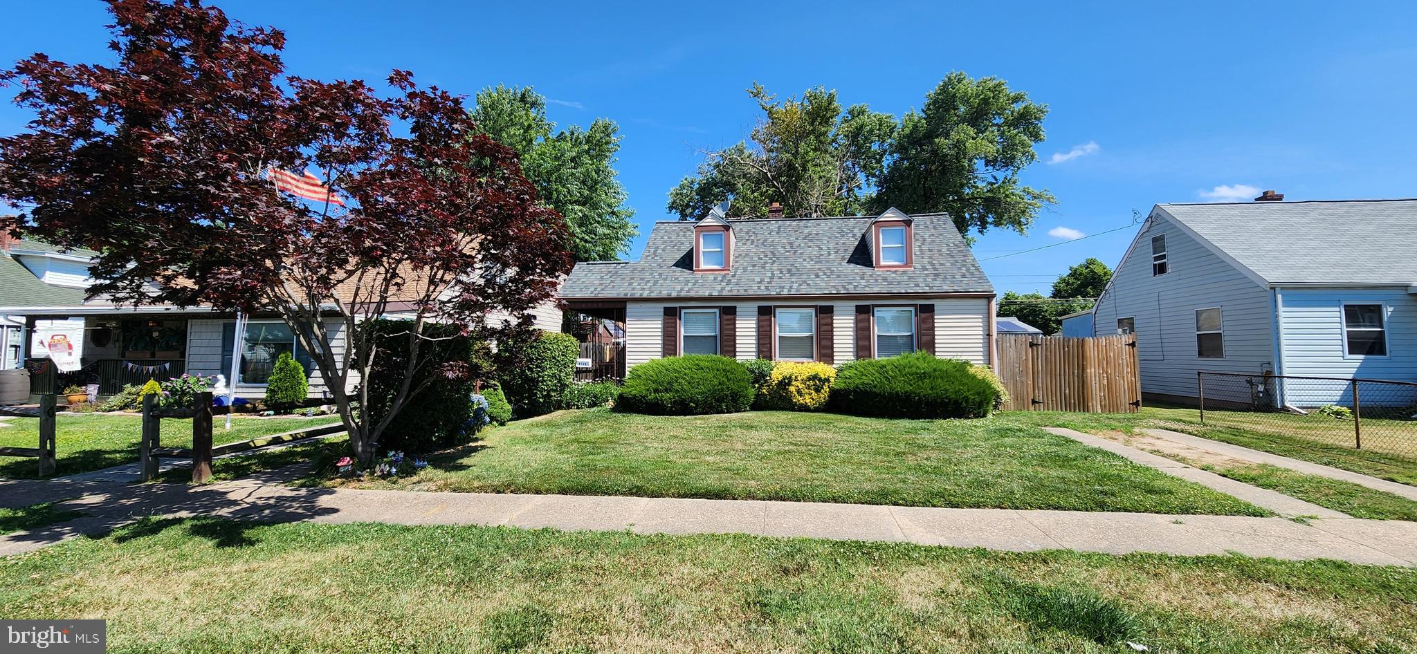 MURRAY POINT - Residential