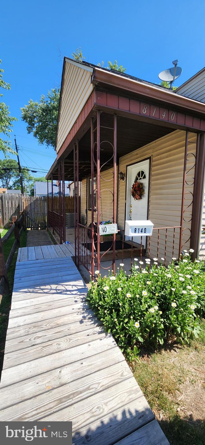 MURRAY POINT - Residential