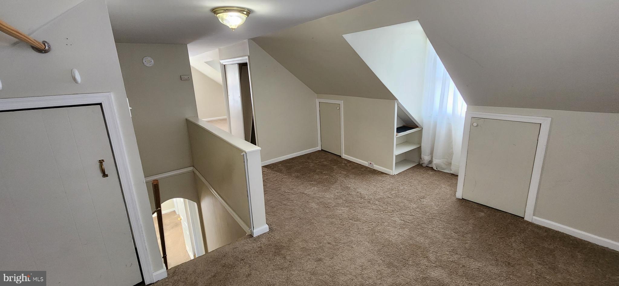 MURRAY POINT - Residential