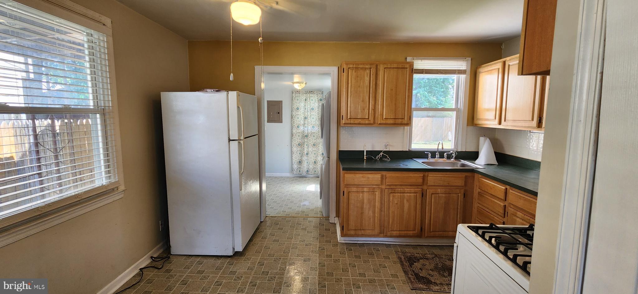 MURRAY POINT - Residential