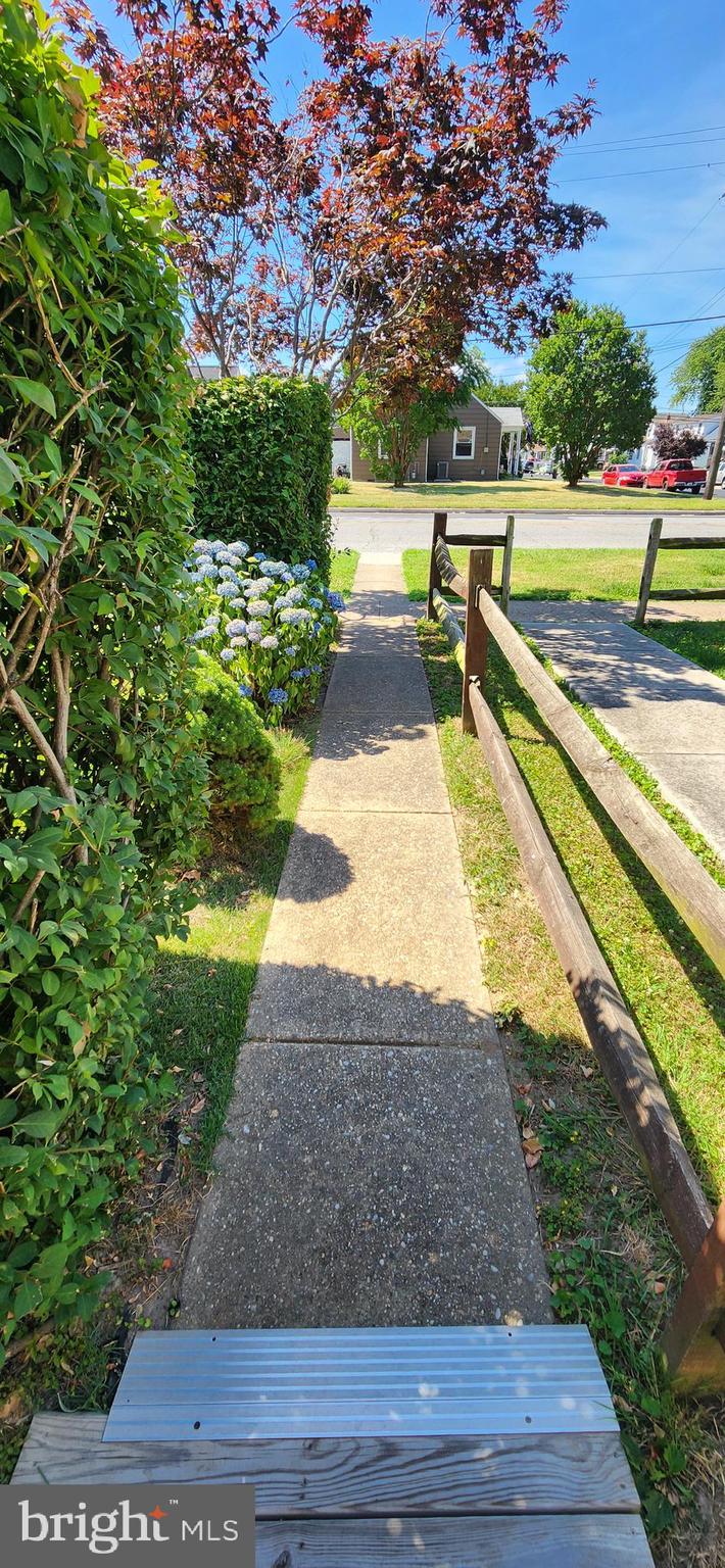 MURRAY POINT - Residential