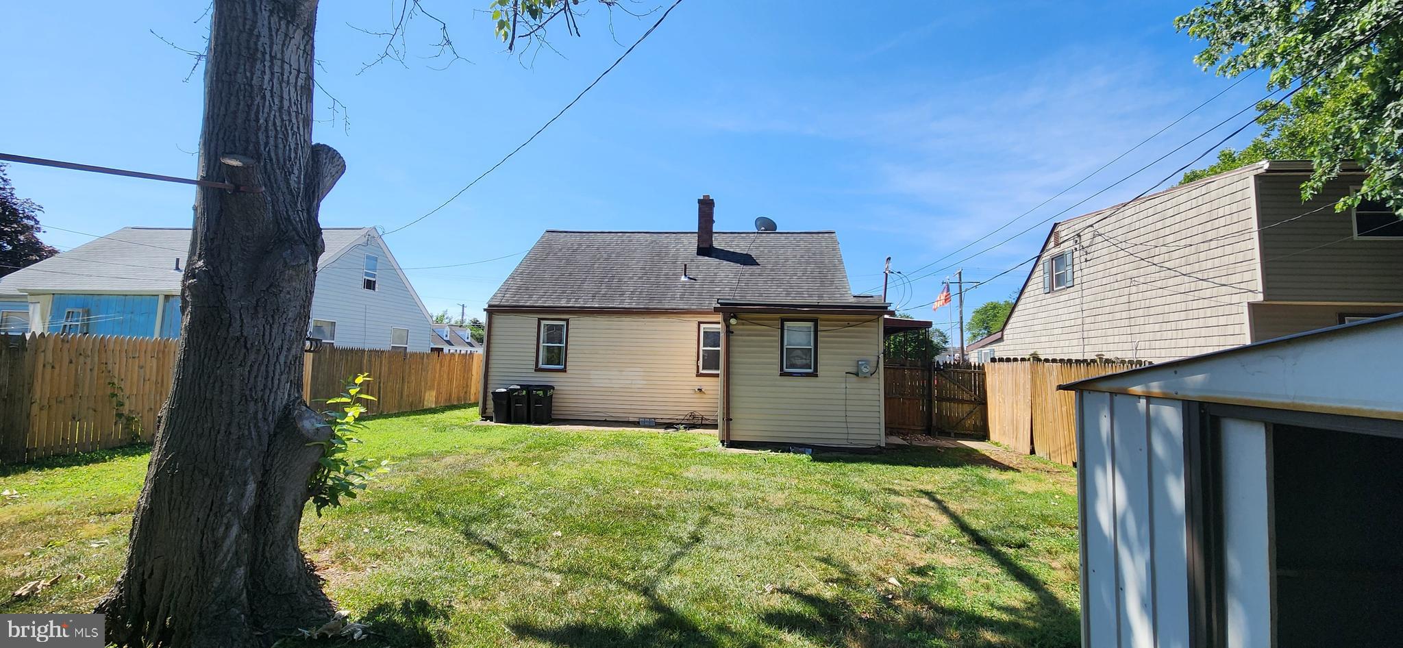 MURRAY POINT - Residential