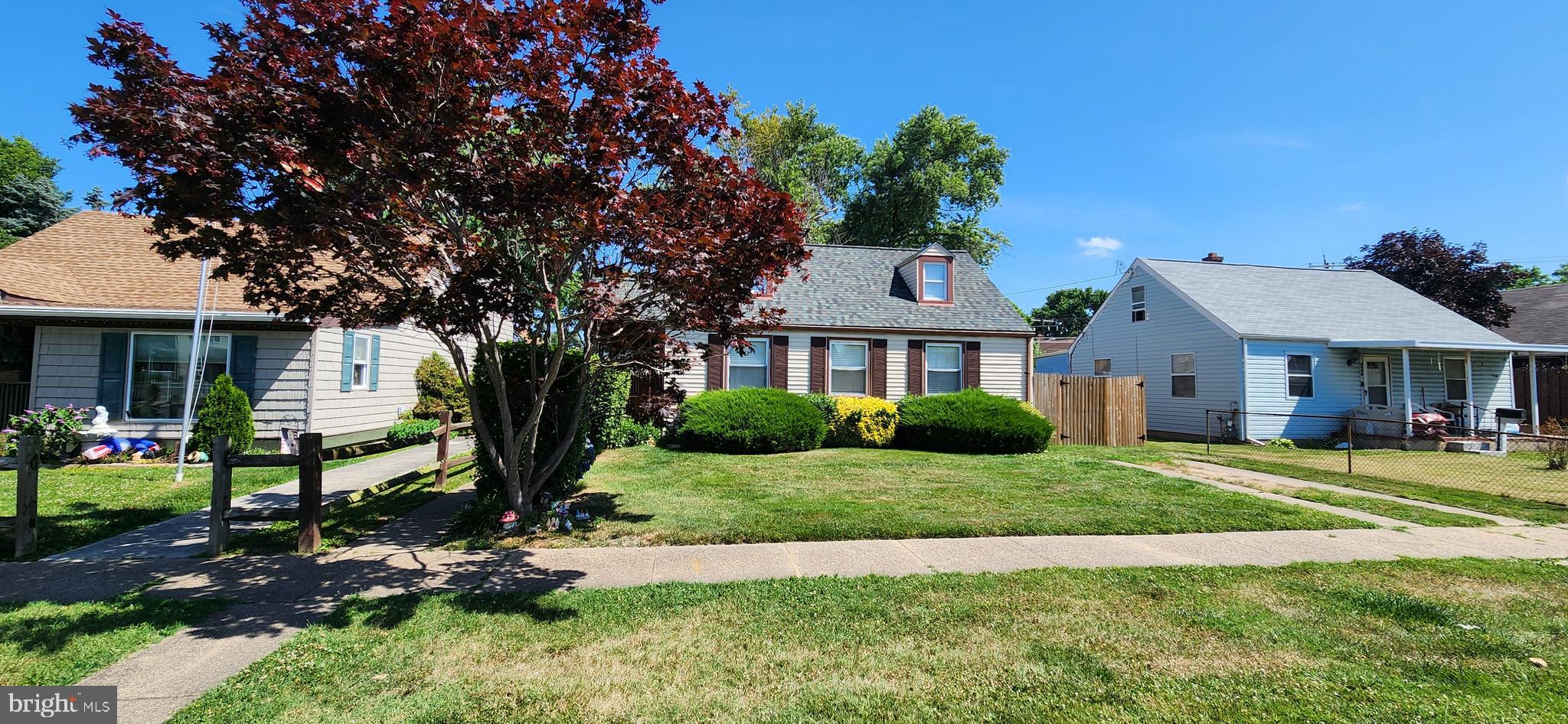 MURRAY POINT - Residential