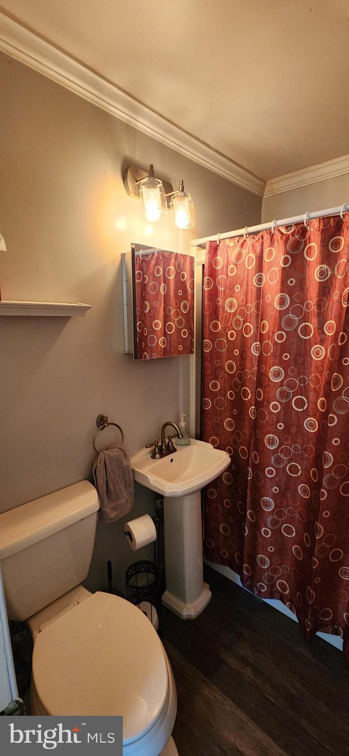 MURRAY POINT - Residential