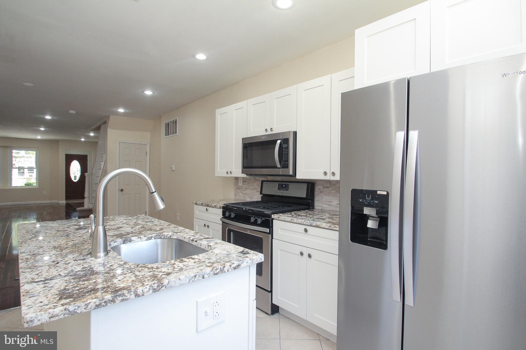 WEST OAK LANE - Residential