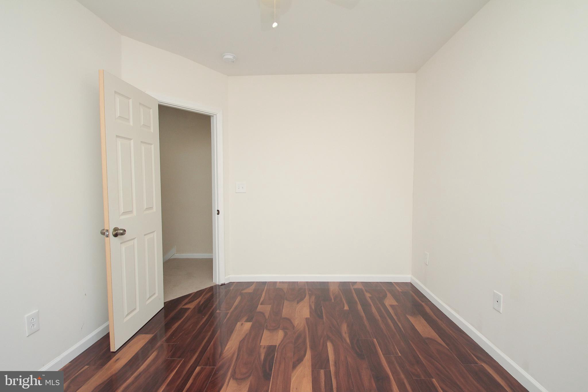 WEST OAK LANE - Residential