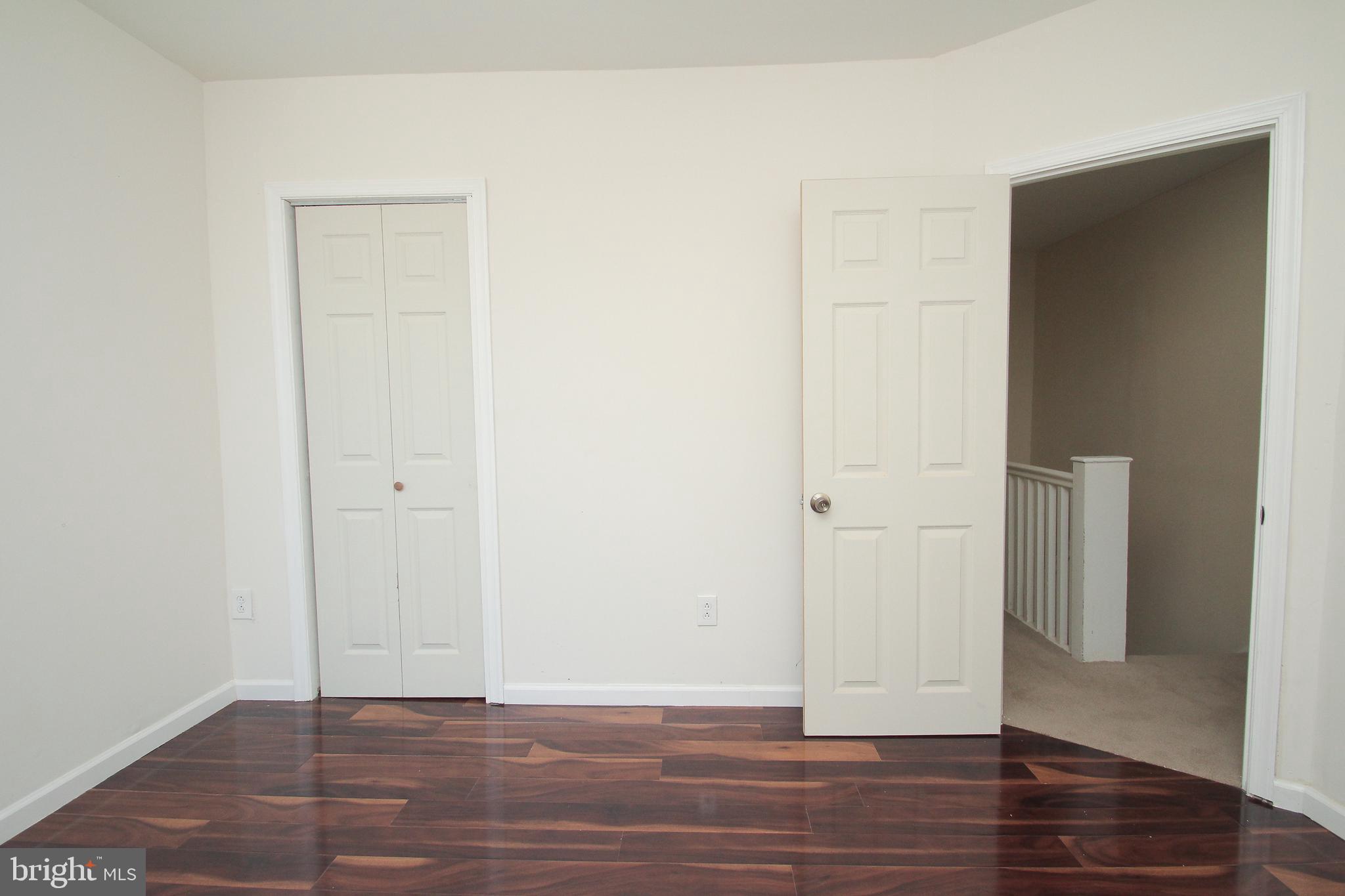 WEST OAK LANE - Residential