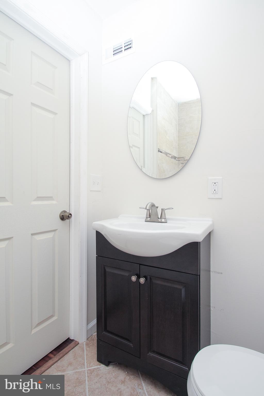 WEST OAK LANE - Residential