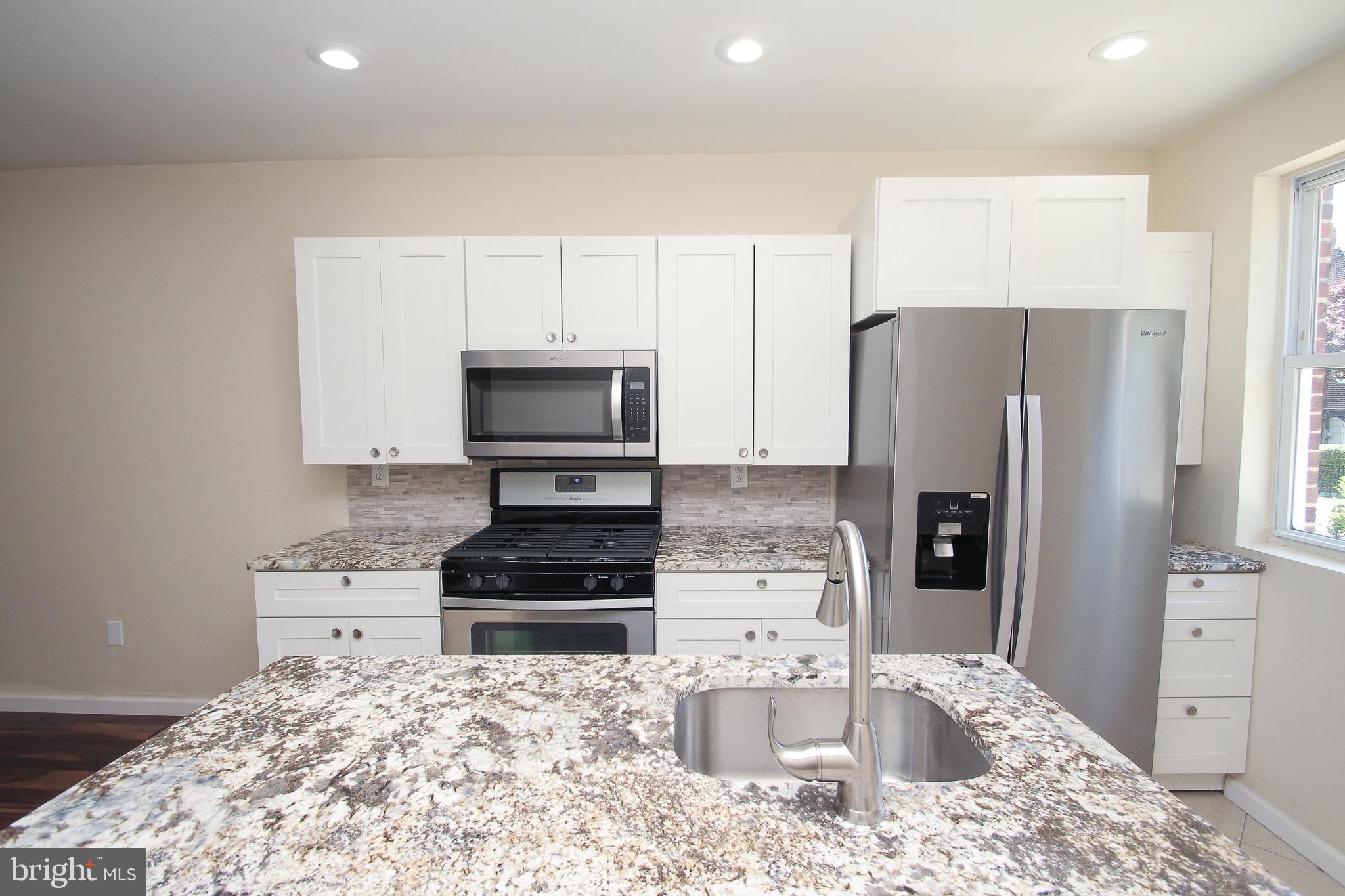 WEST OAK LANE - Residential