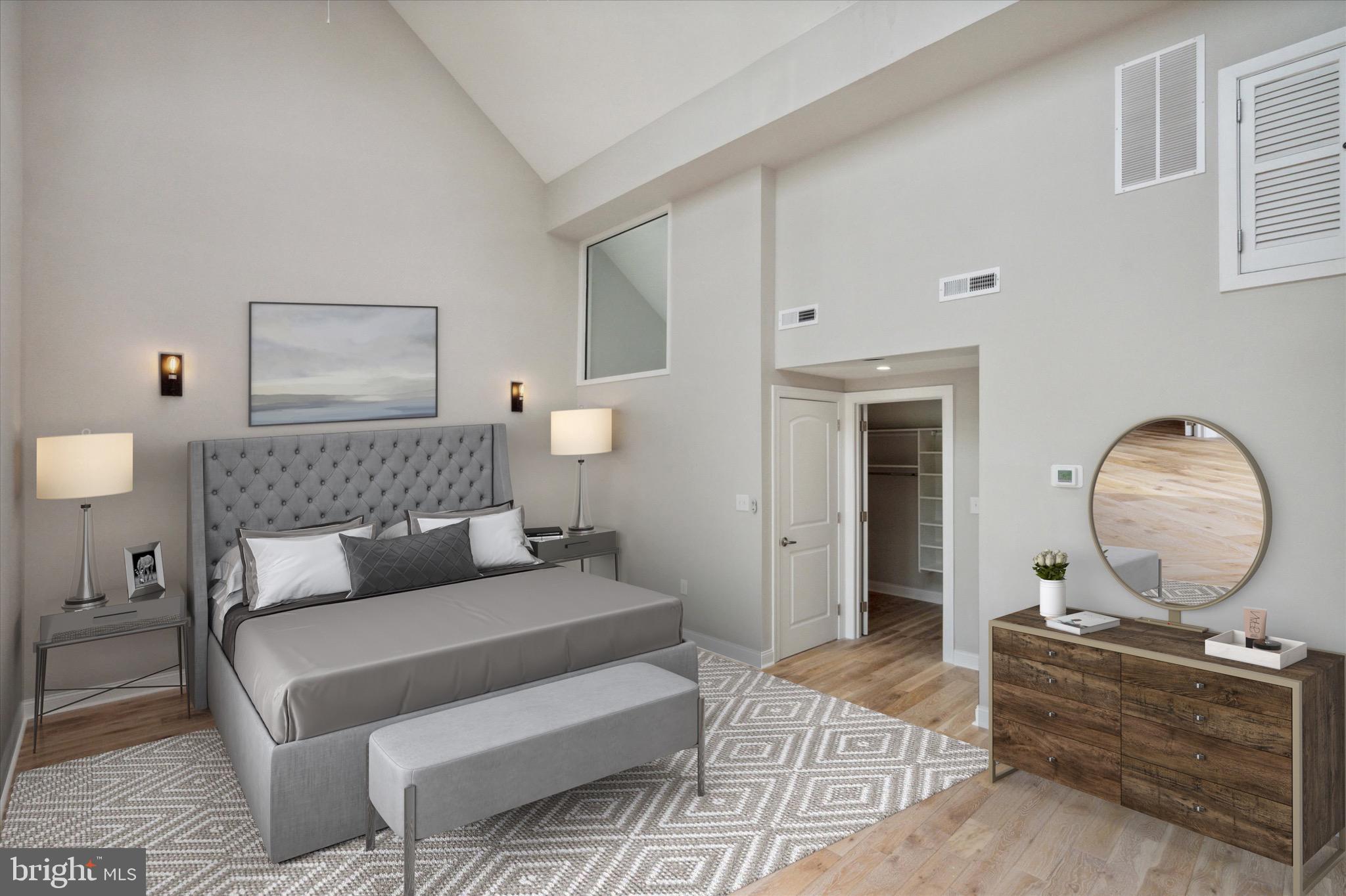 SOCIETY HILL - Residential