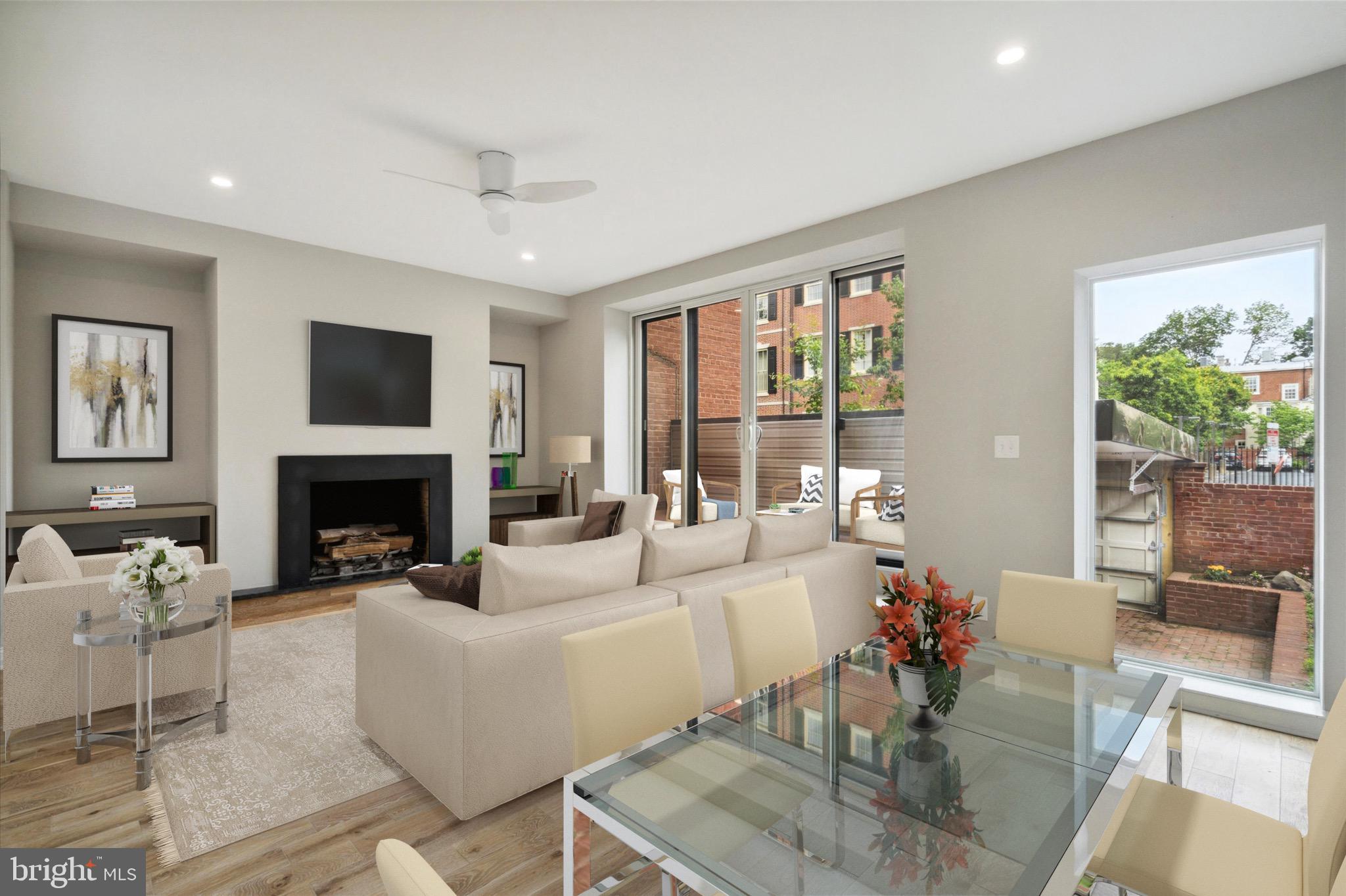 SOCIETY HILL - Residential