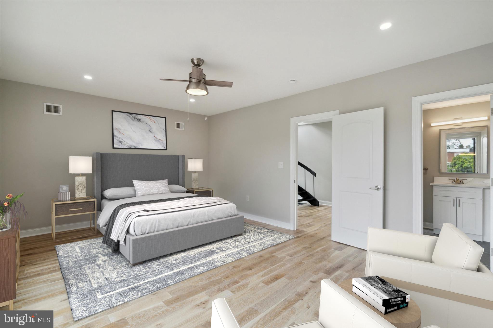 SOCIETY HILL - Residential