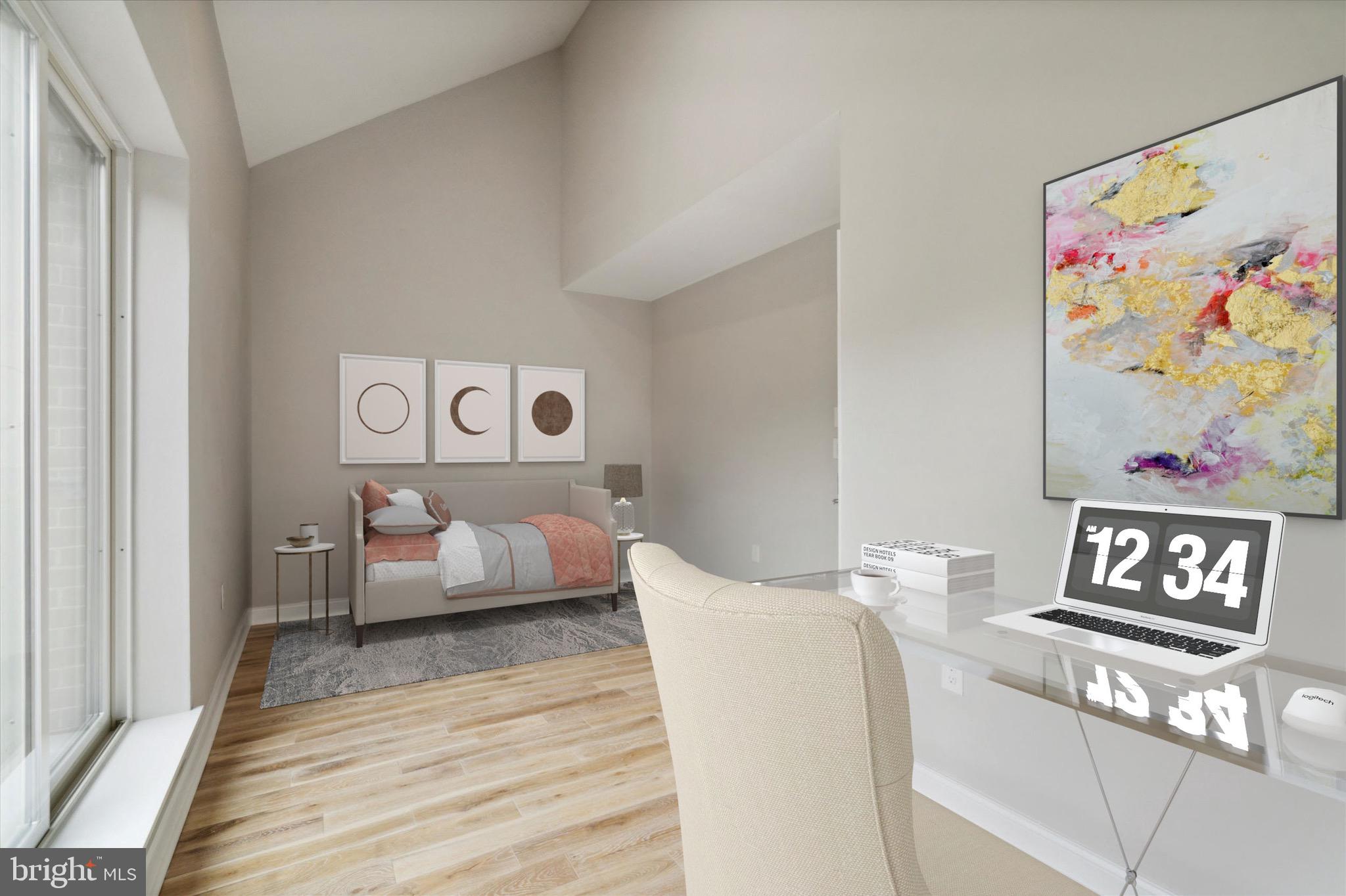 SOCIETY HILL - Residential