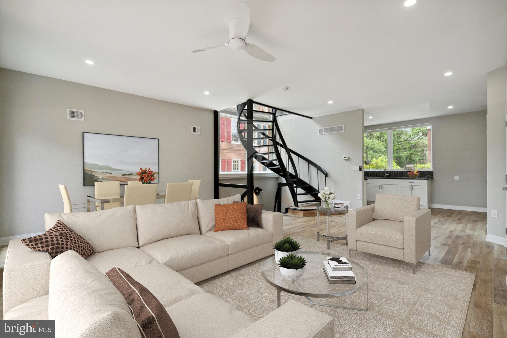 SOCIETY HILL - Residential