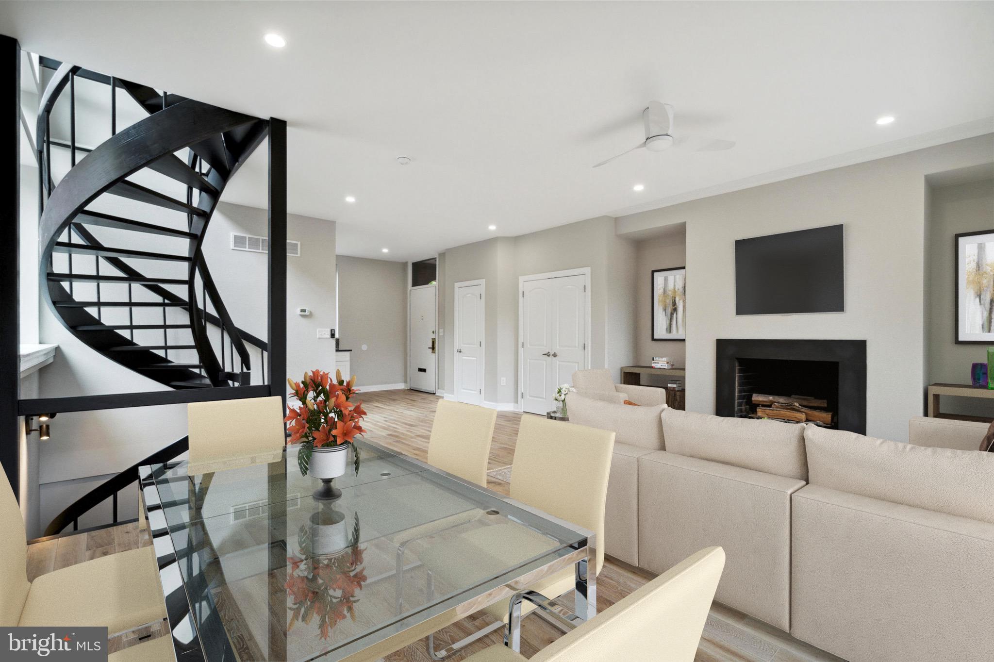 SOCIETY HILL - Residential