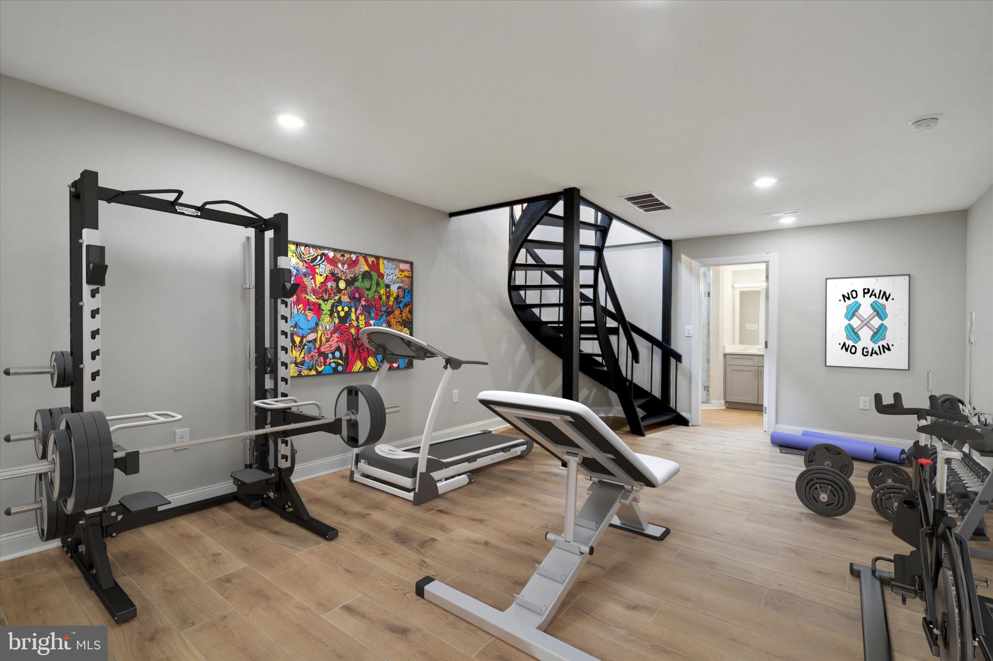 SOCIETY HILL - Residential