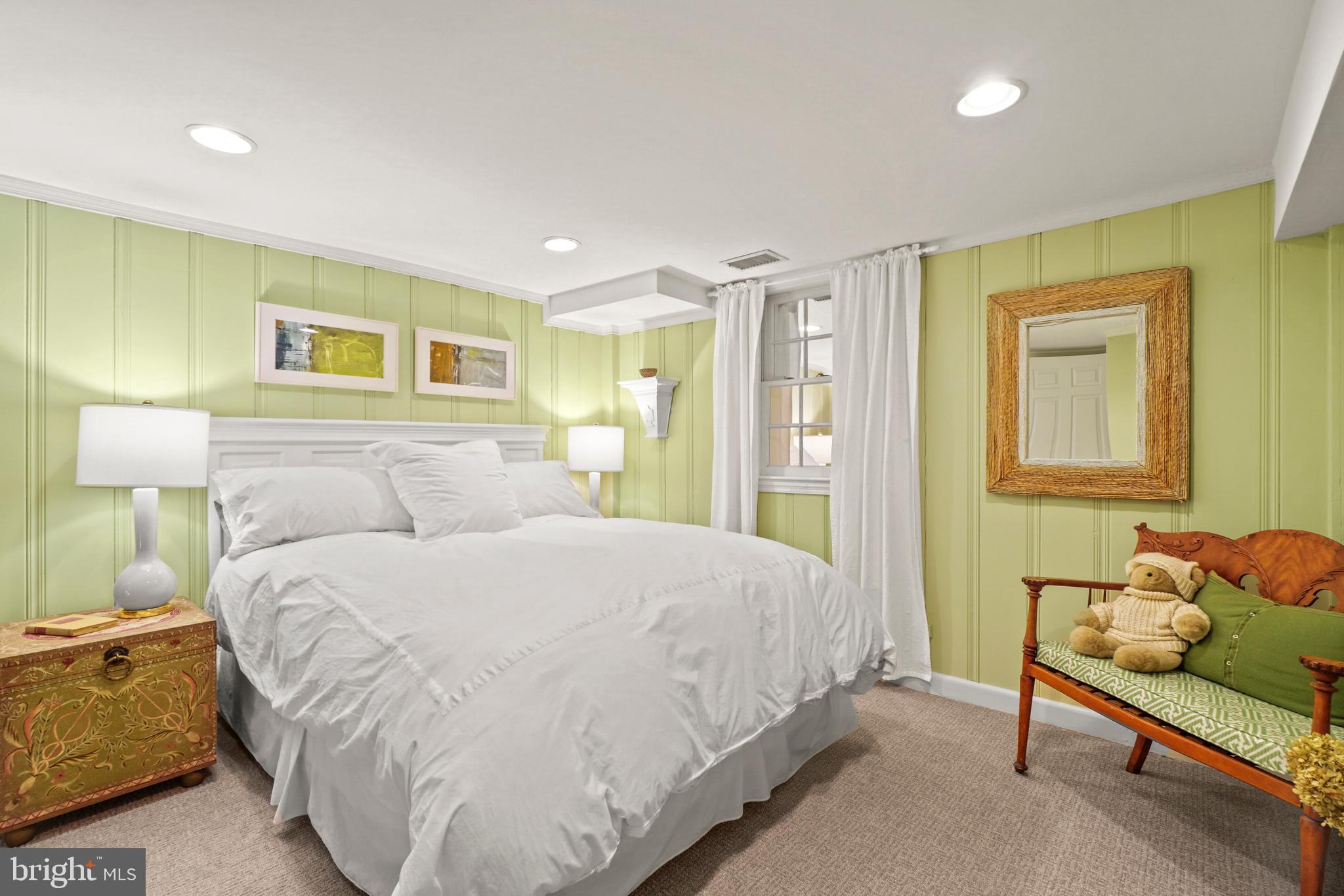 BELLE HAVEN - Residential