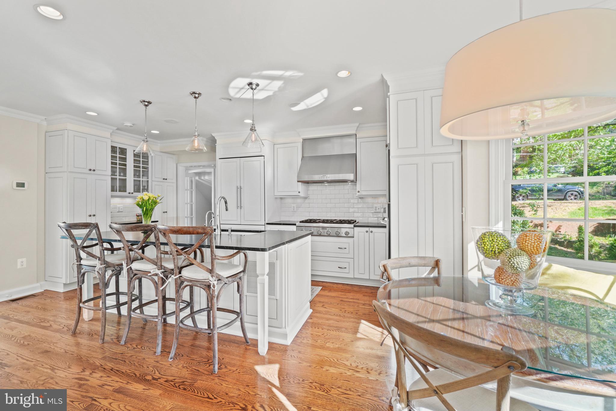 BELLE HAVEN - Residential