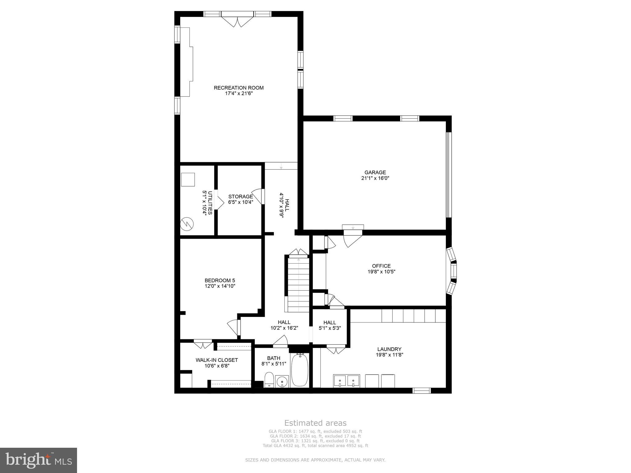 BELLE HAVEN - Residential