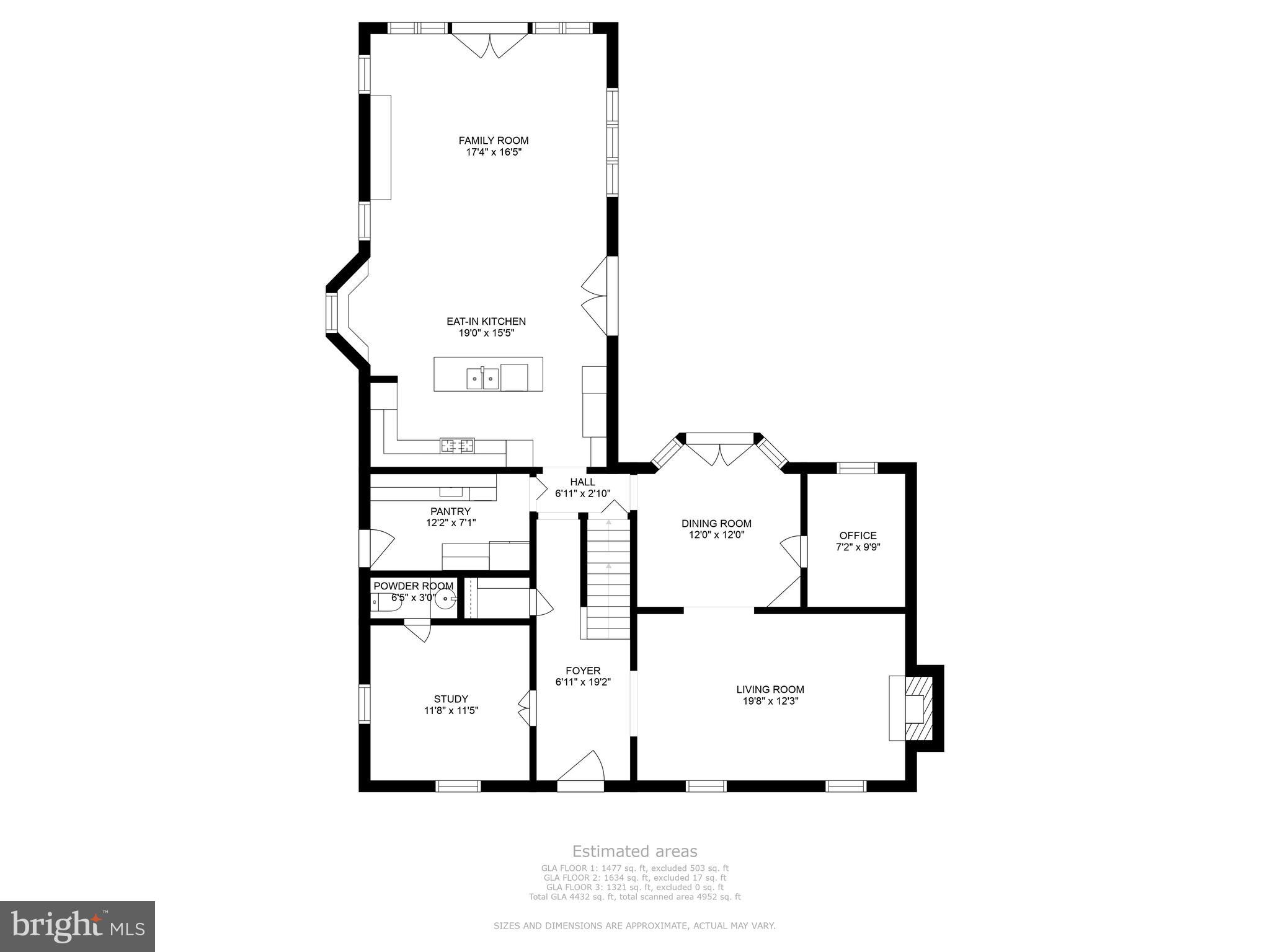 BELLE HAVEN - Residential