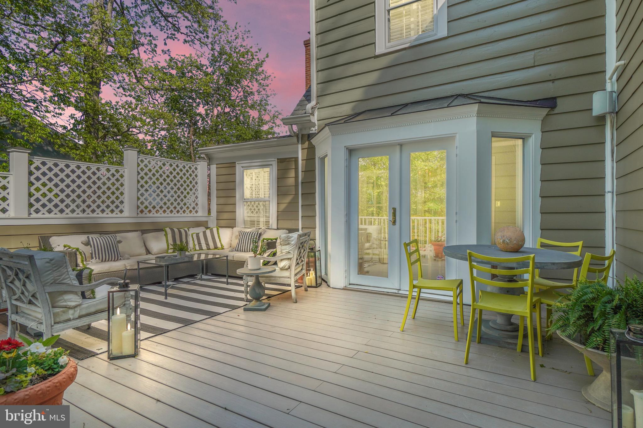 BELLE HAVEN - Residential