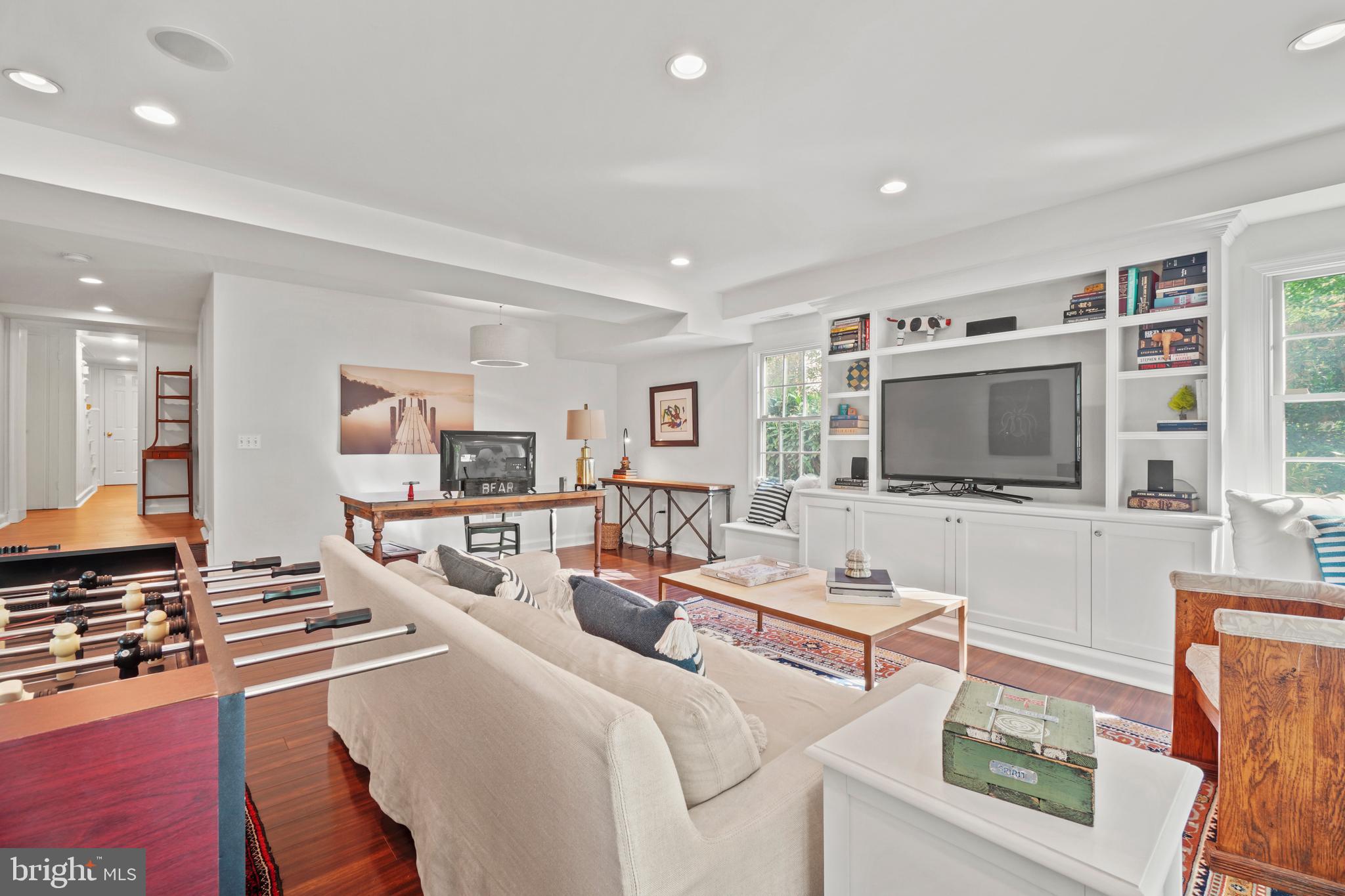 BELLE HAVEN - Residential