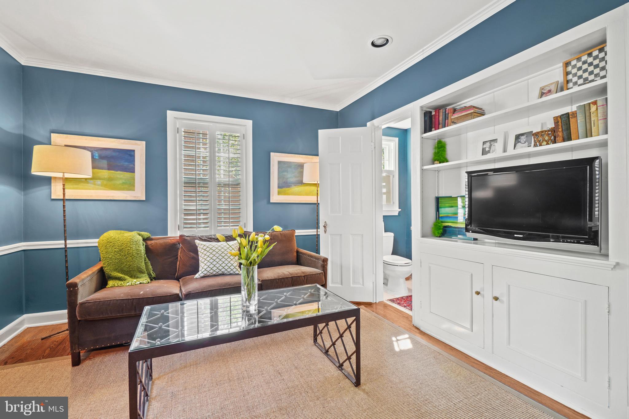 BELLE HAVEN - Residential