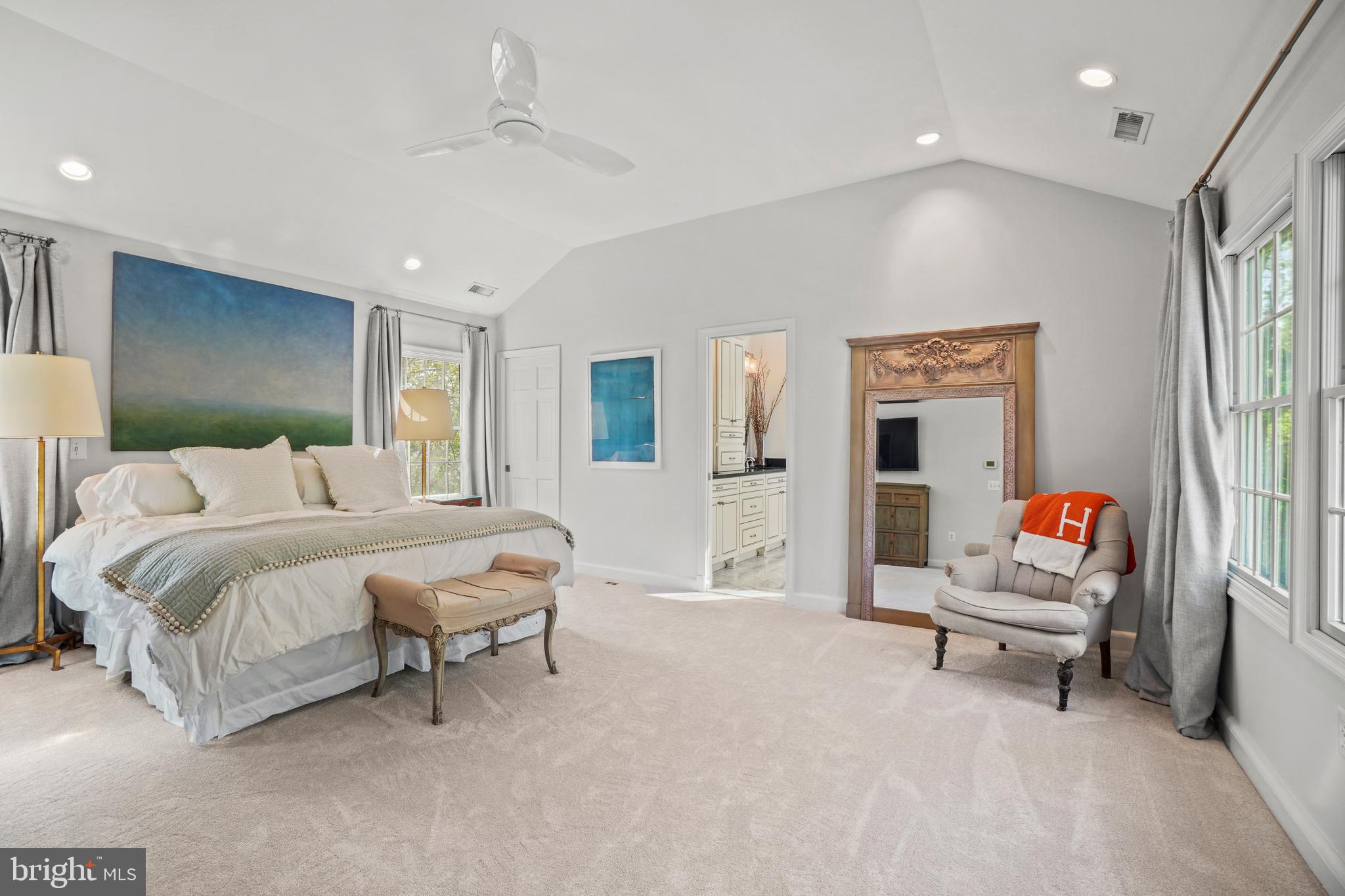 BELLE HAVEN - Residential