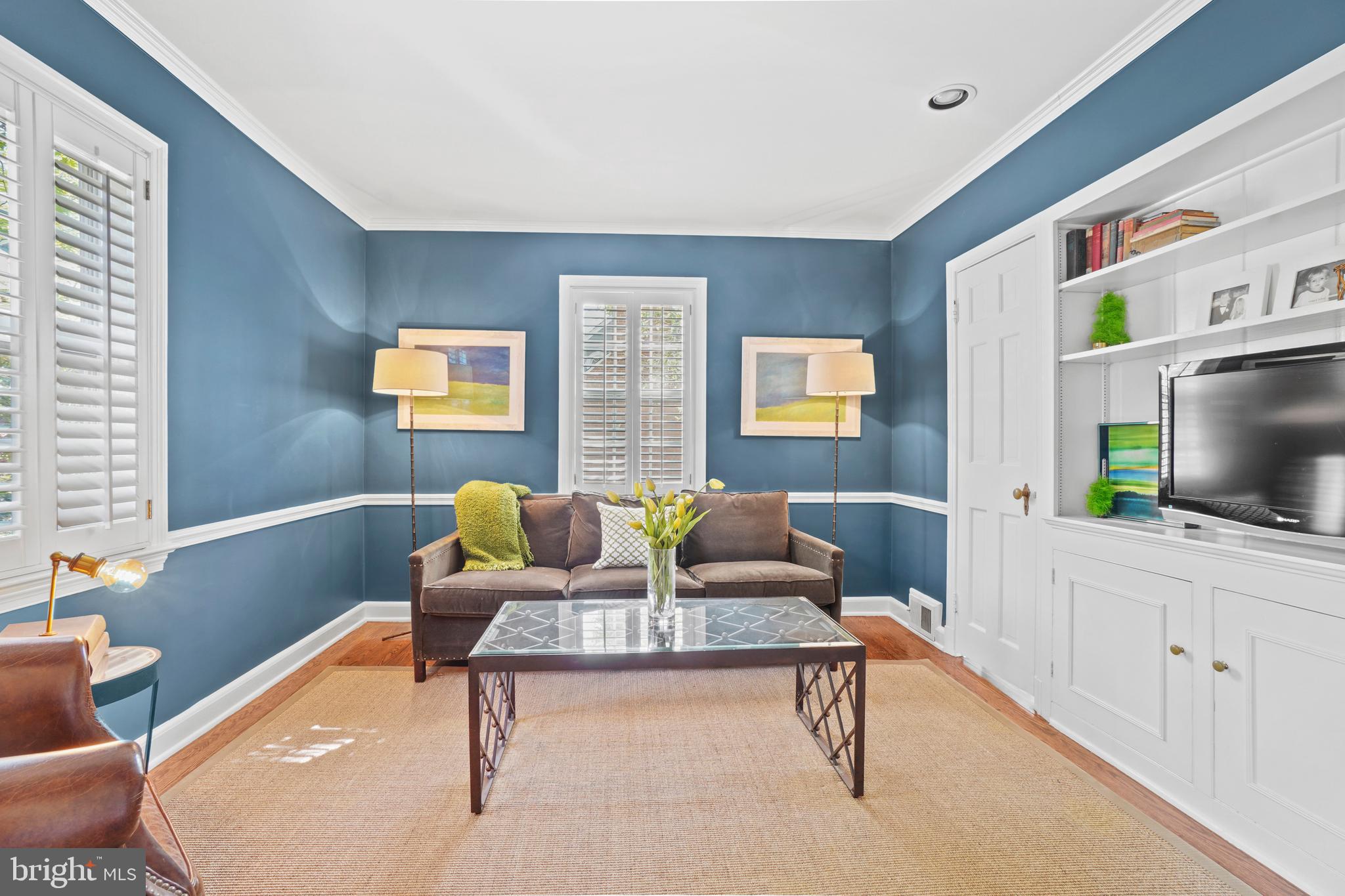 BELLE HAVEN - Residential