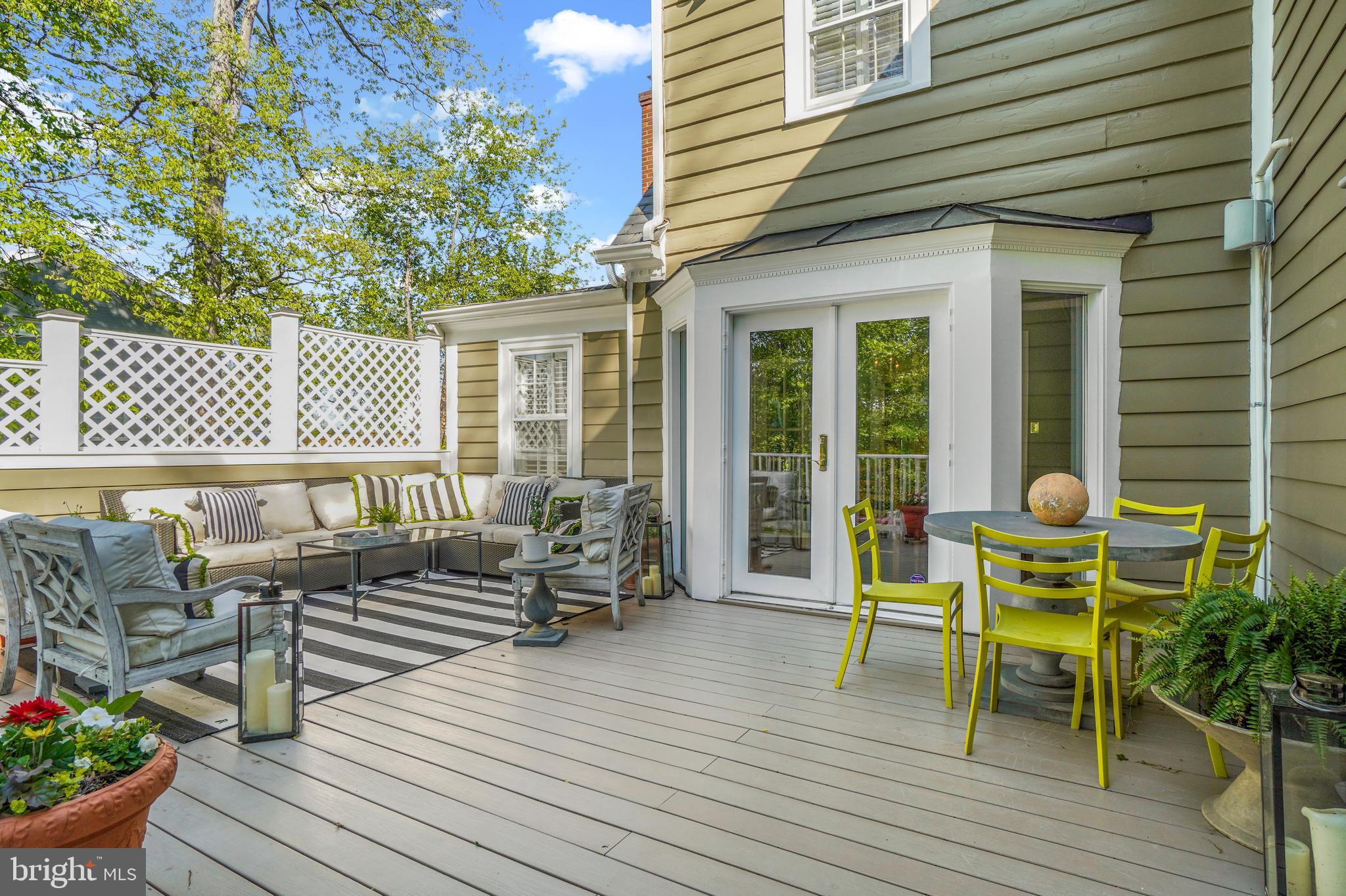 BELLE HAVEN - Residential