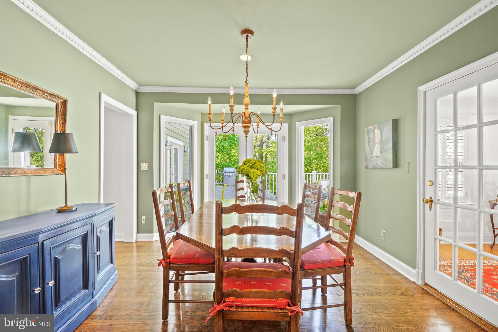 BELLE HAVEN - Residential